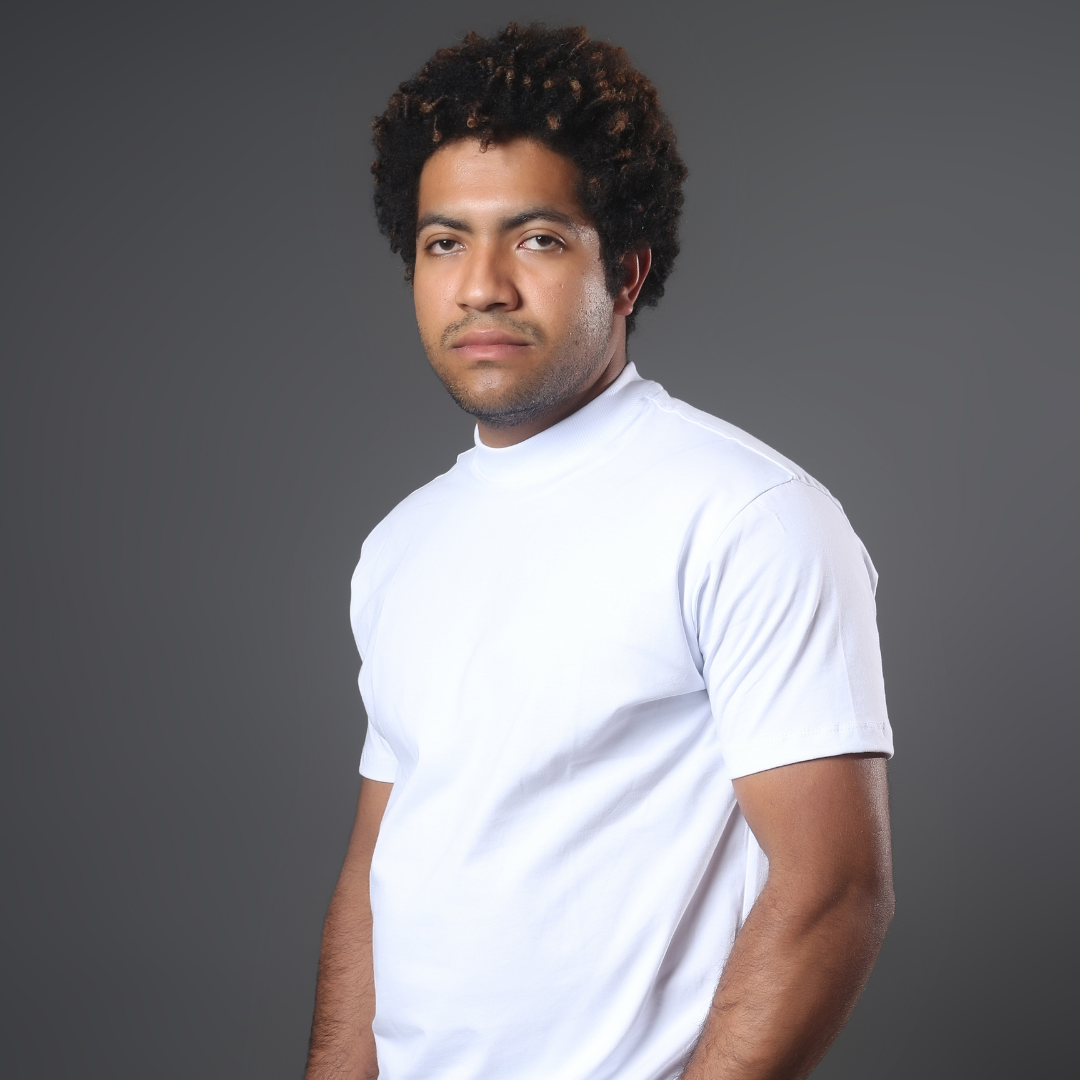 Adenilton Silva dos Santos