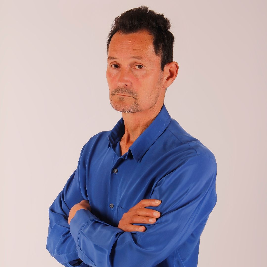 Jorge Machado Rodrigo