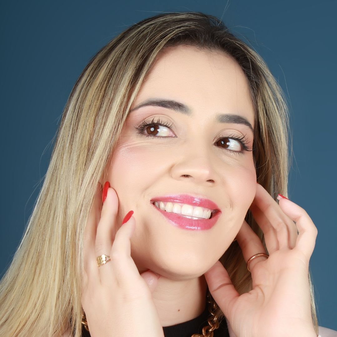 Gleiciely Rodrigues
