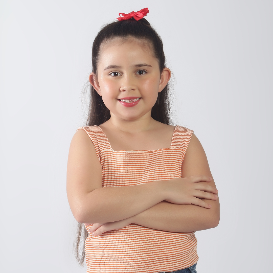 Emilly Ferreira da Luz