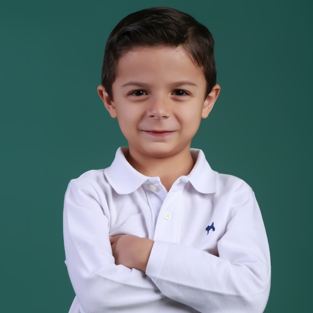 Leonardo dos Santos Sabino