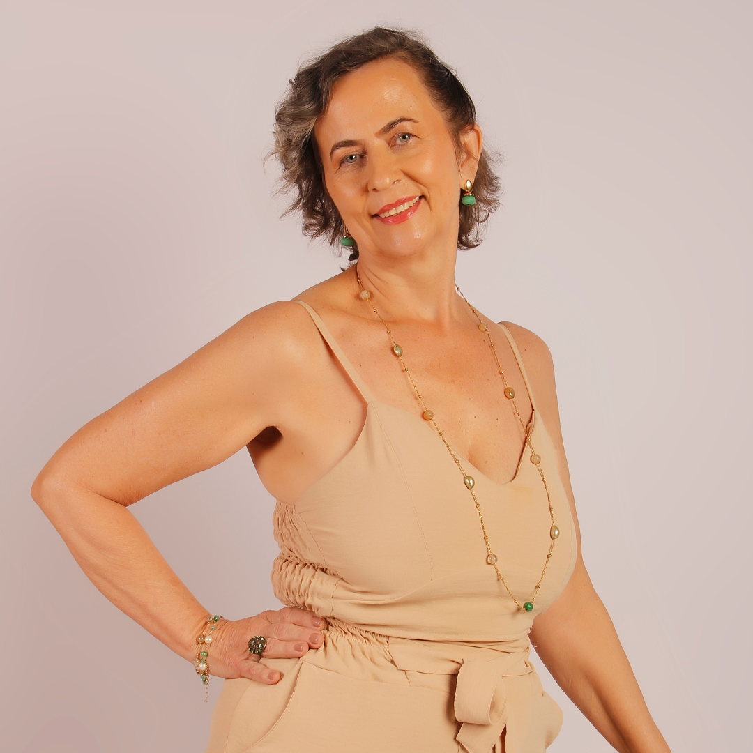 Marilei de Cássia