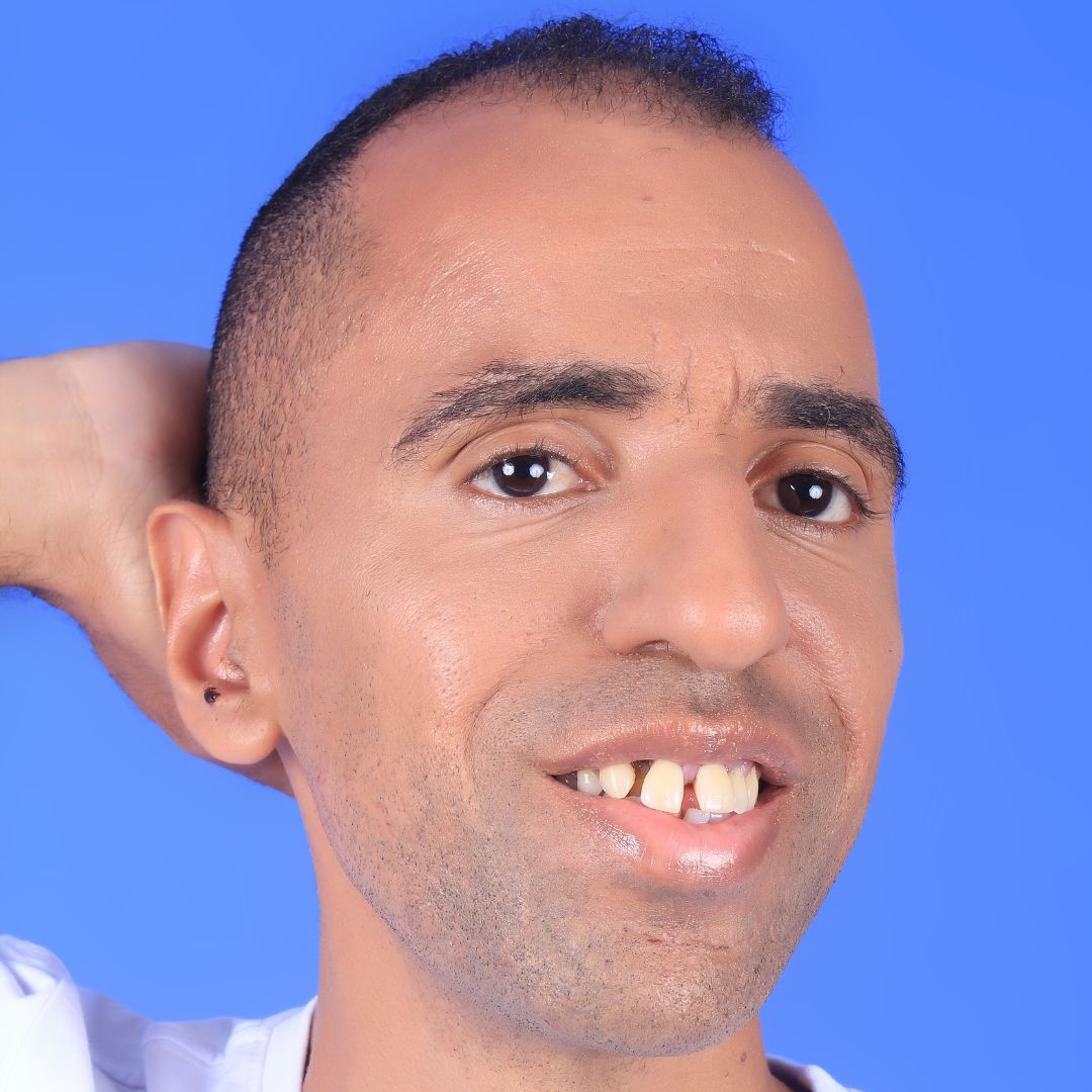 Peterson Cesar