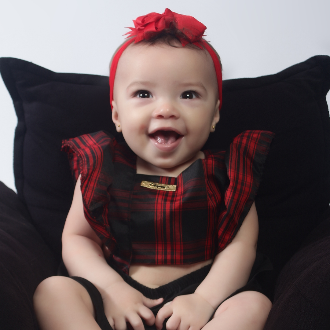 Maria Alice Dos Santos