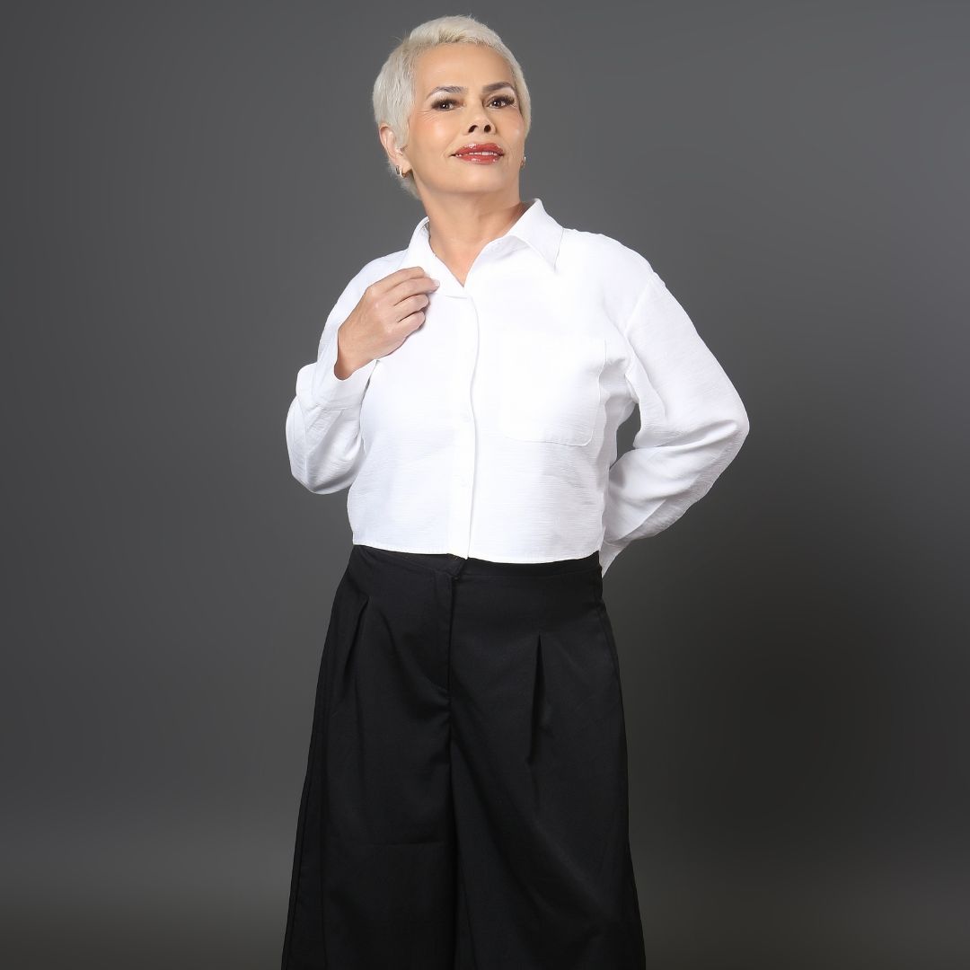 Maria Irene de Borba