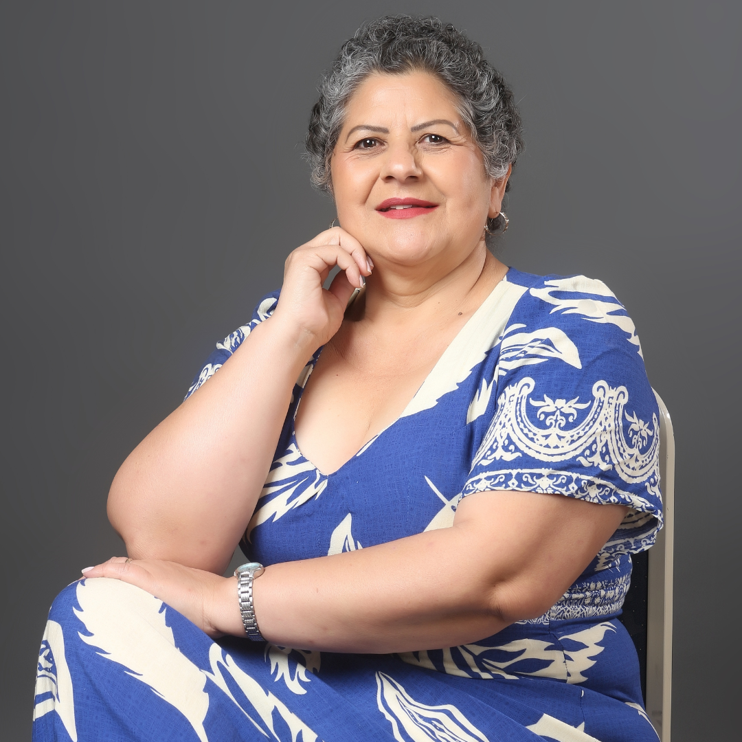 Santina de Ramos