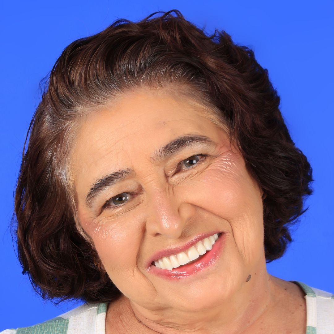 Maria do Nascimento