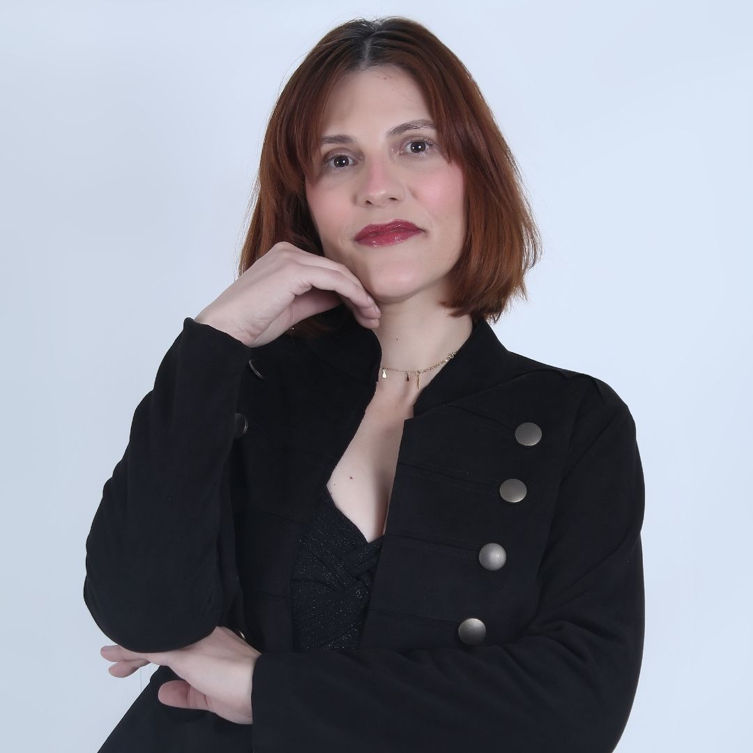 Cristina Dada