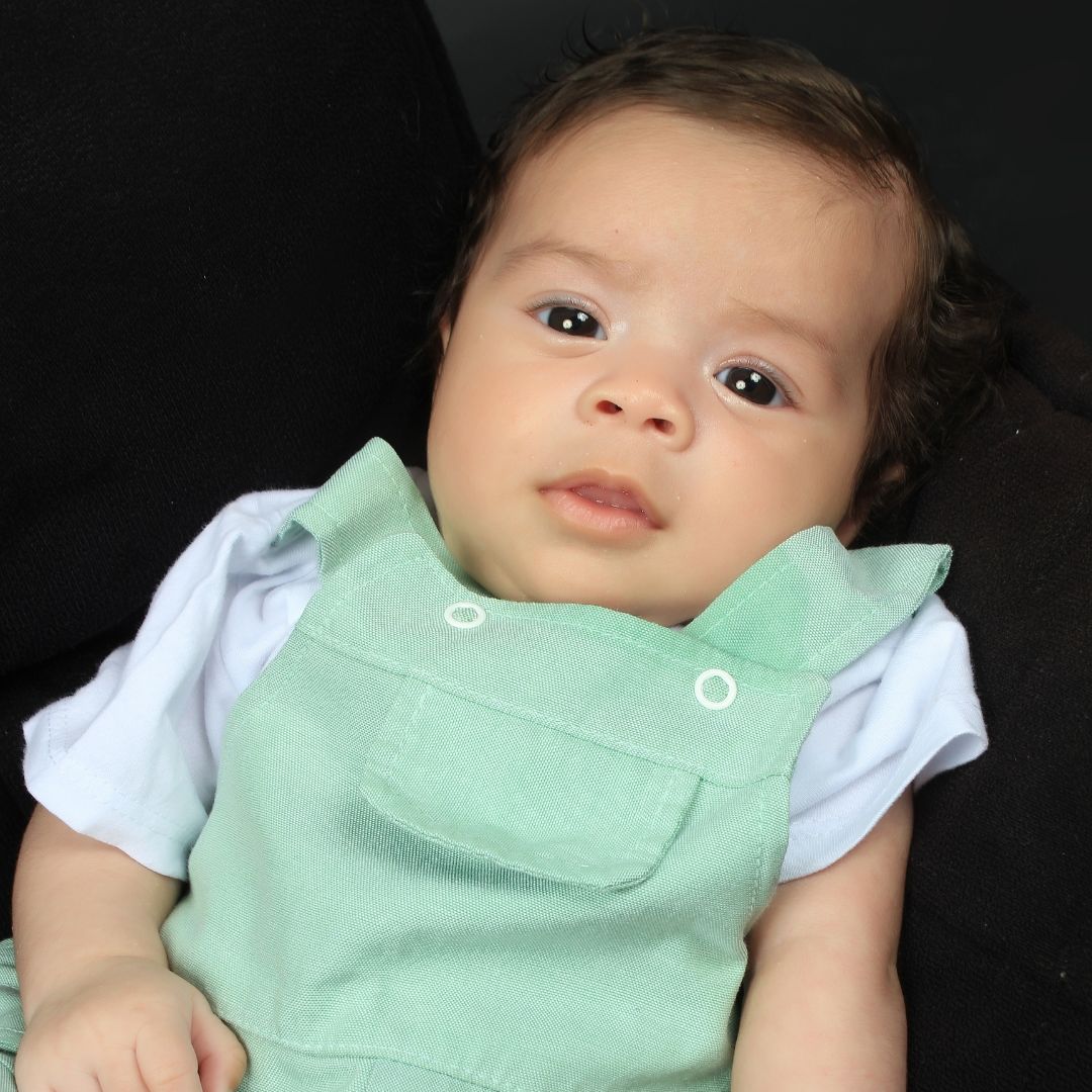 Apollo Santos