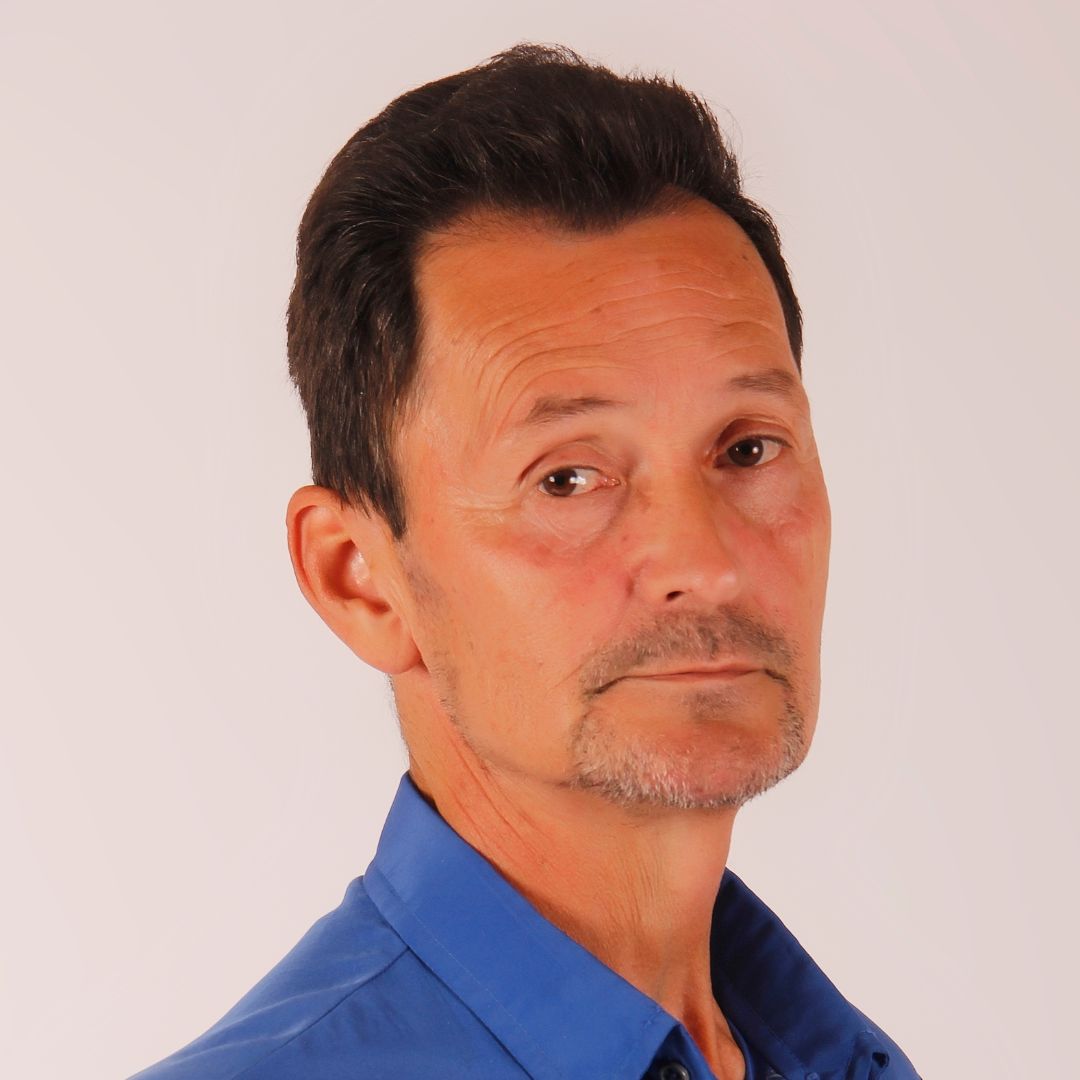 Jorge Machado Rodrigo