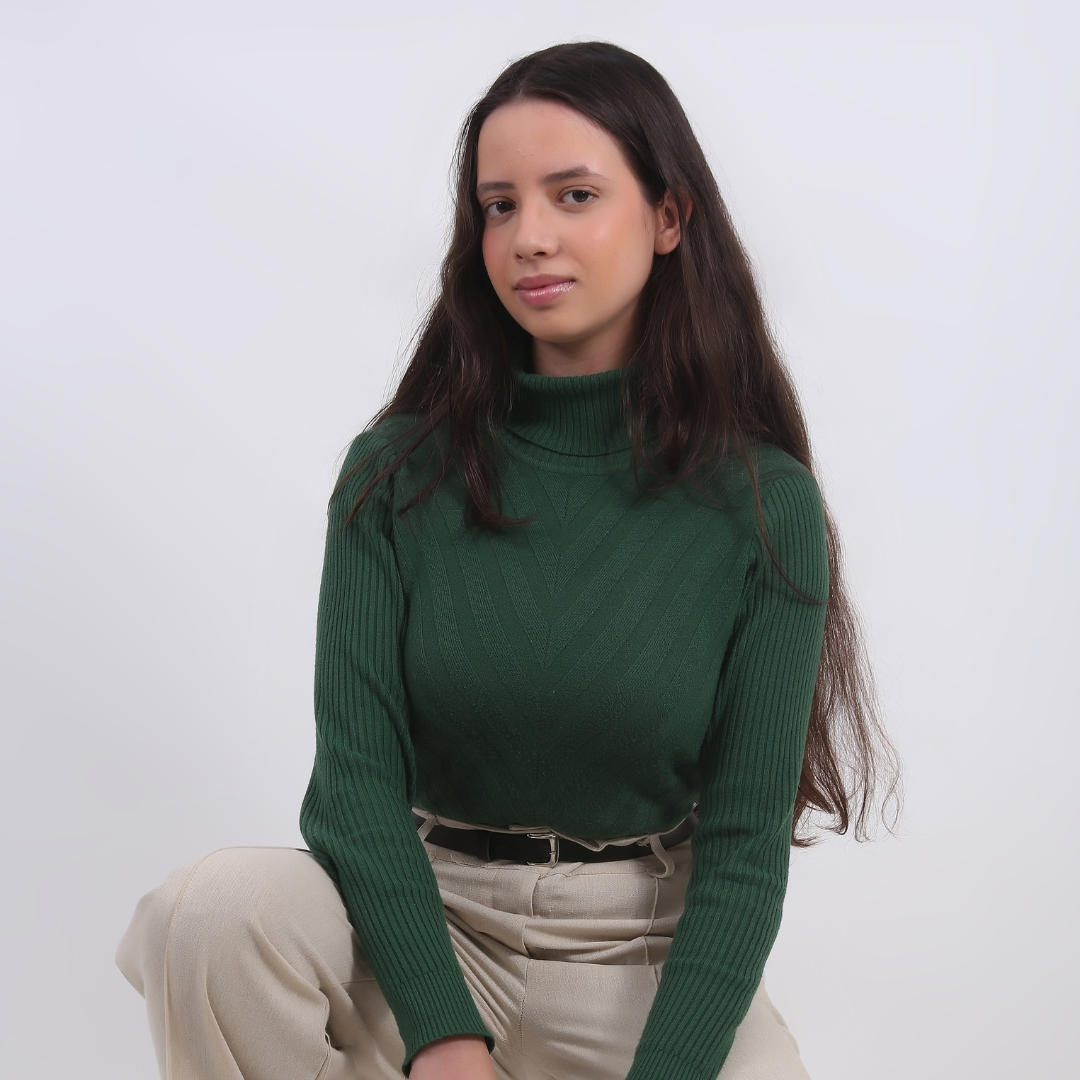Munique Jennifer Silvestre