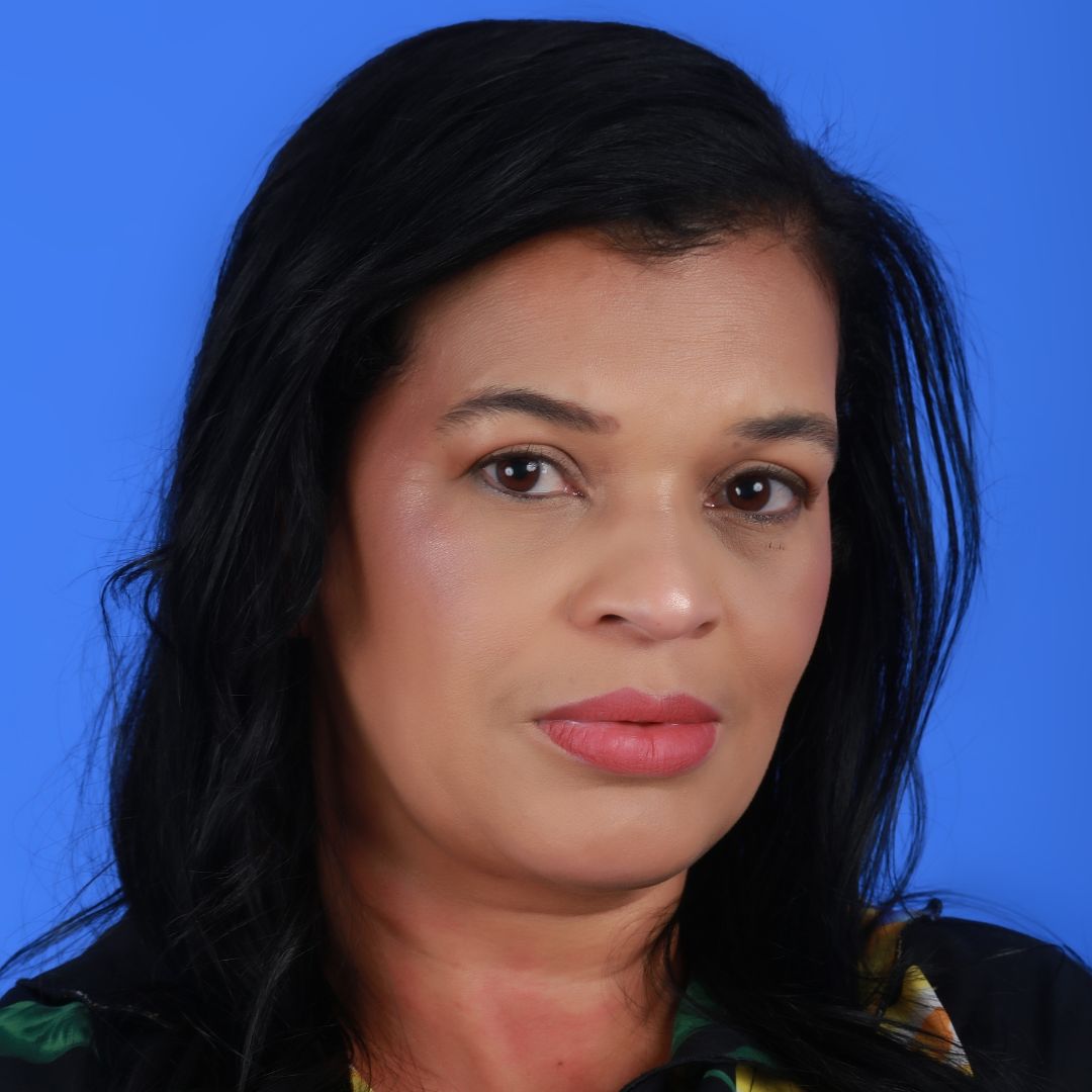 Nilcleia Cardoso