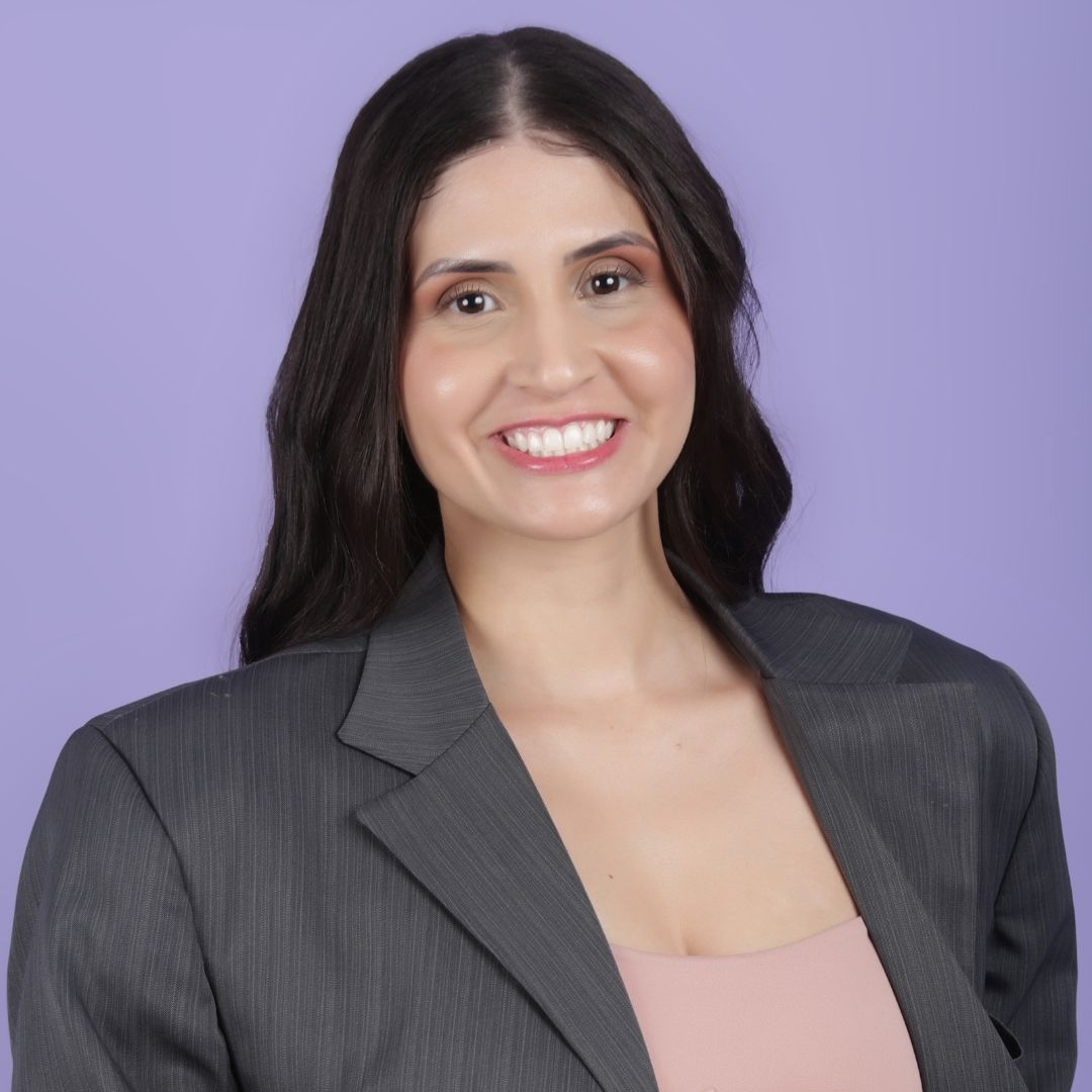 Ana Paula Nogueira