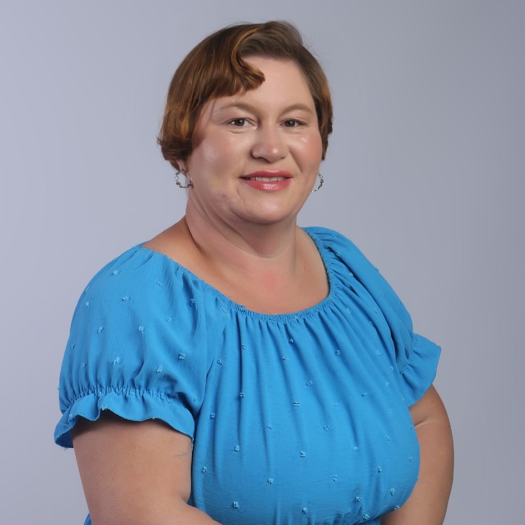 Taise Francisca Schlickmanh