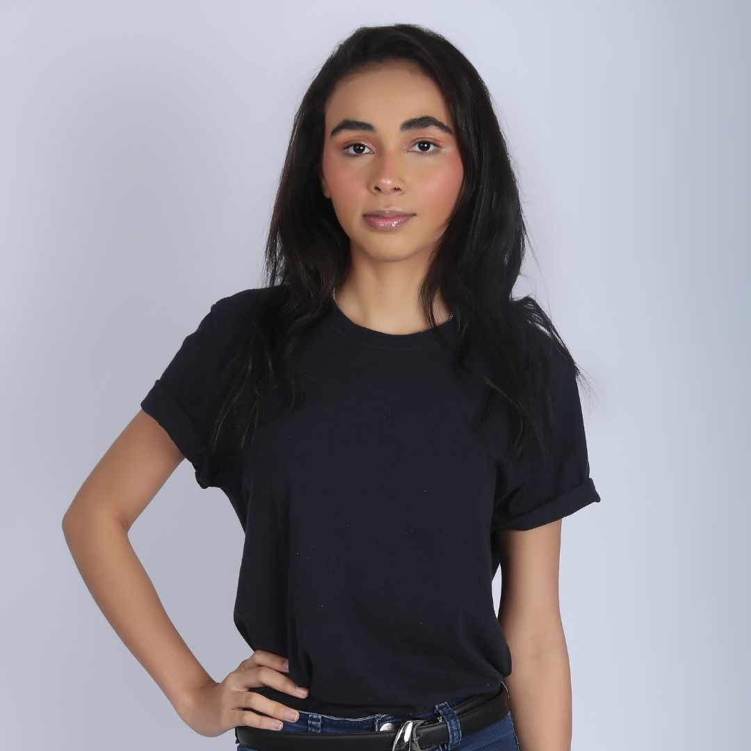 Lubia Mirelly