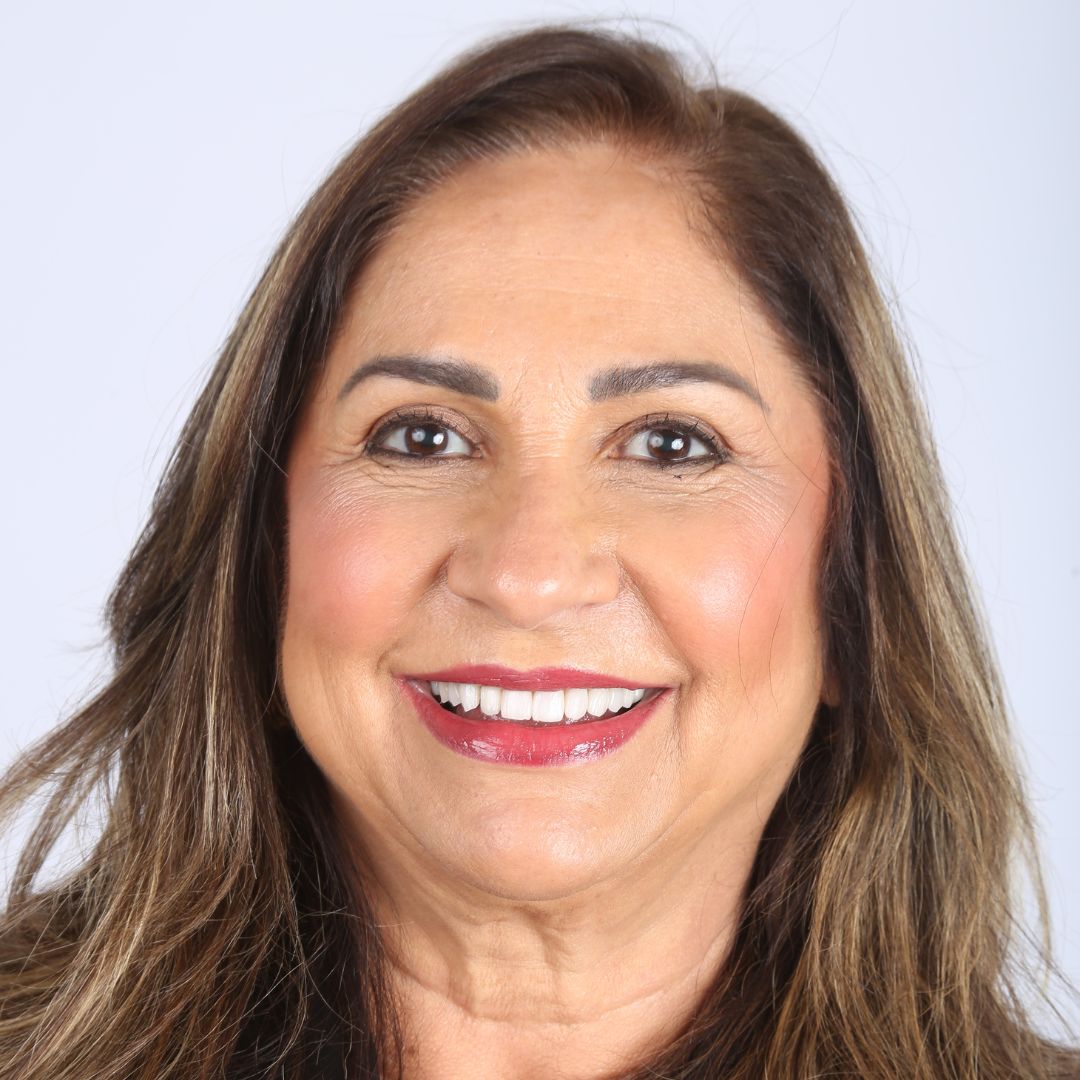 Maria Ferreira