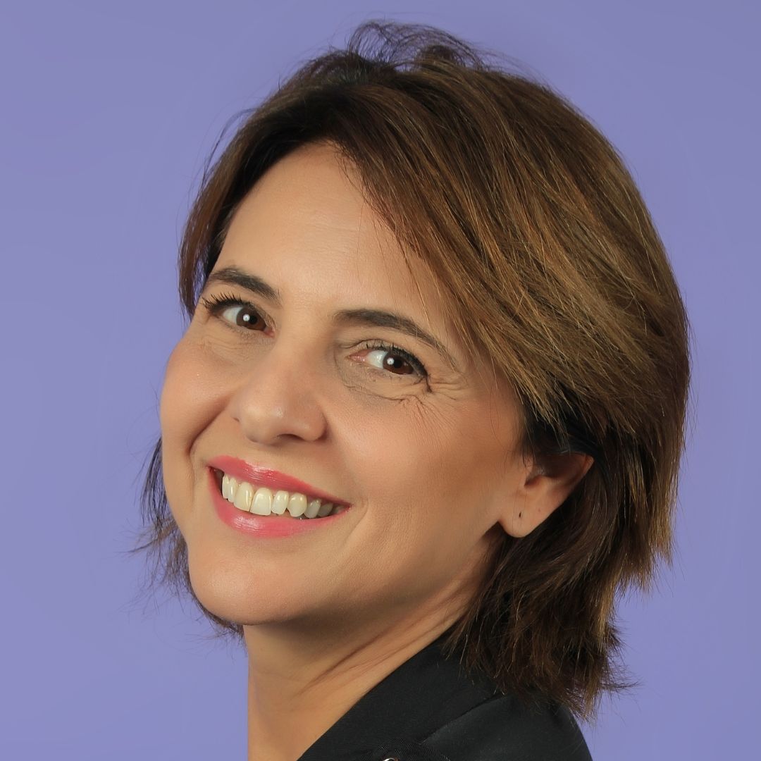 Carla Teracini