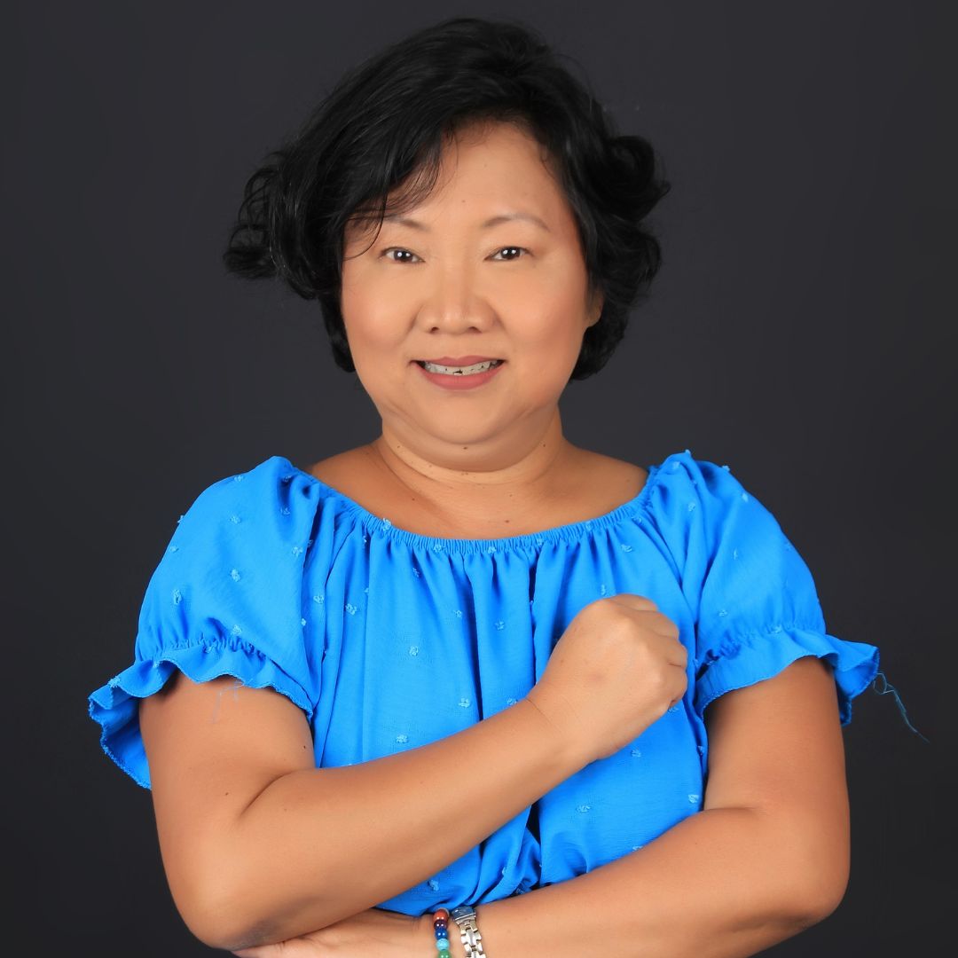 Erika Sumiyoshi