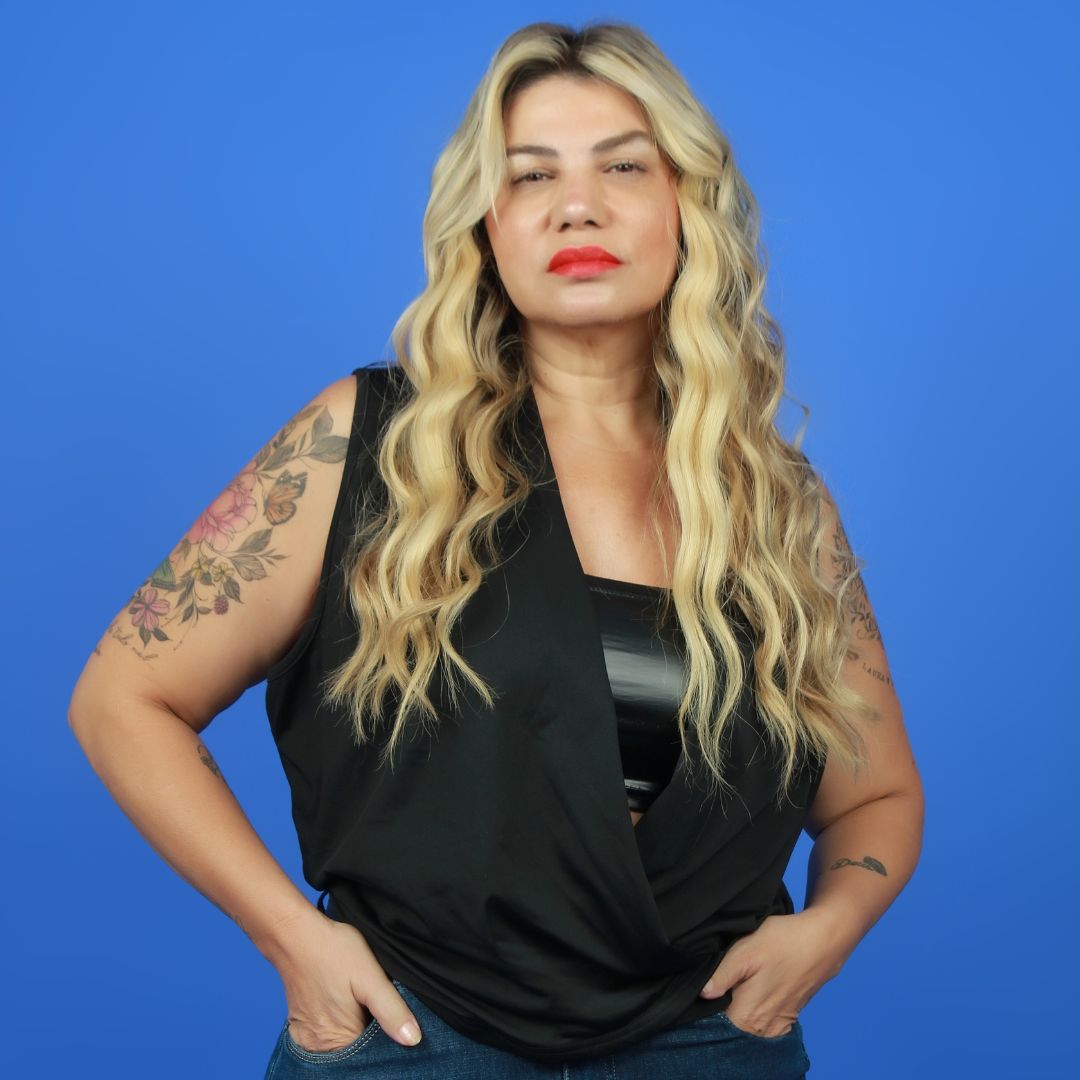 Priscila Lopes
