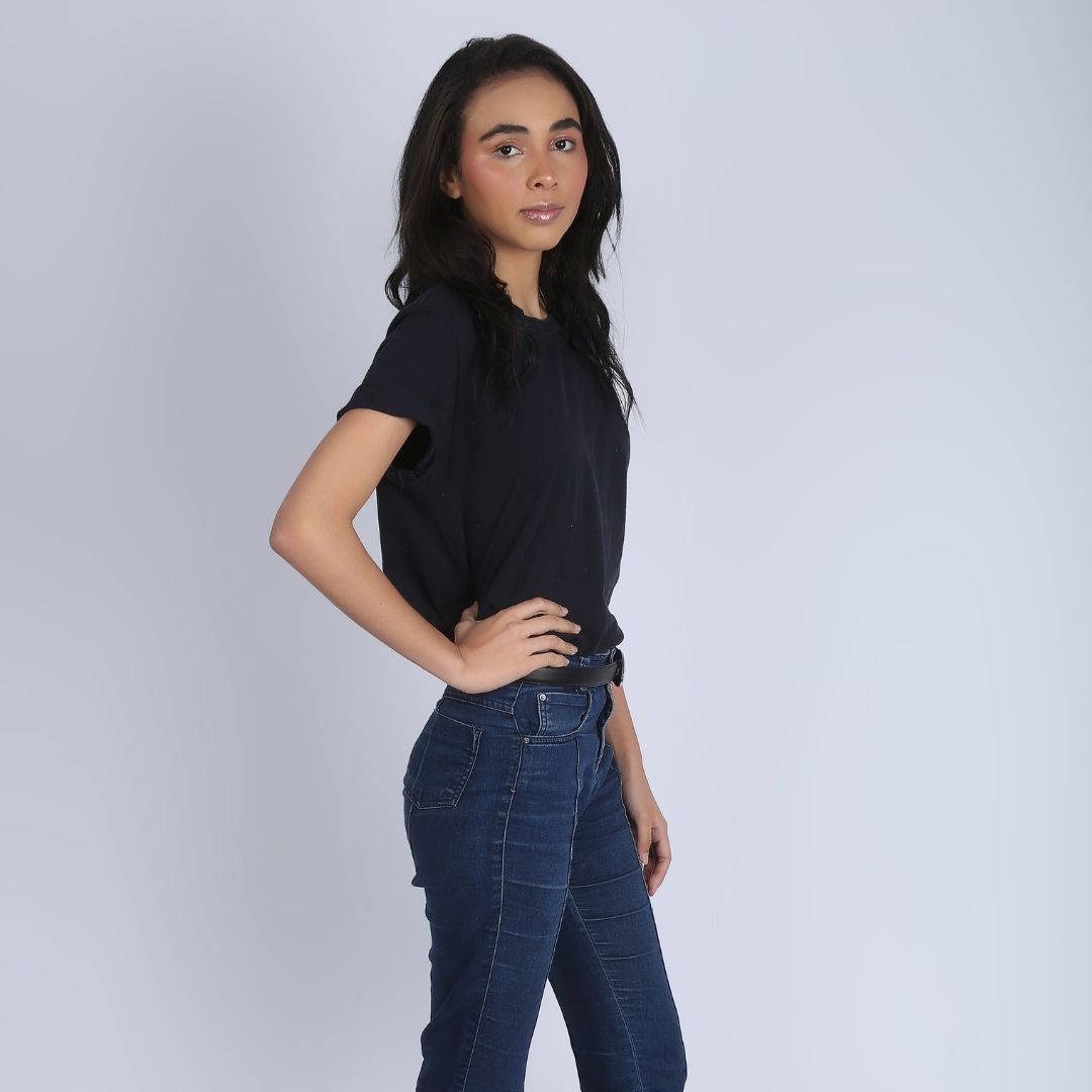 Lubia Mirelly