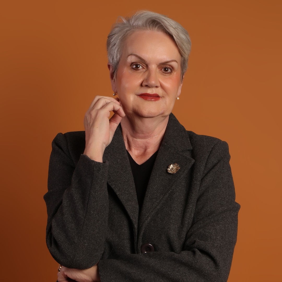 Sarah Moskorz