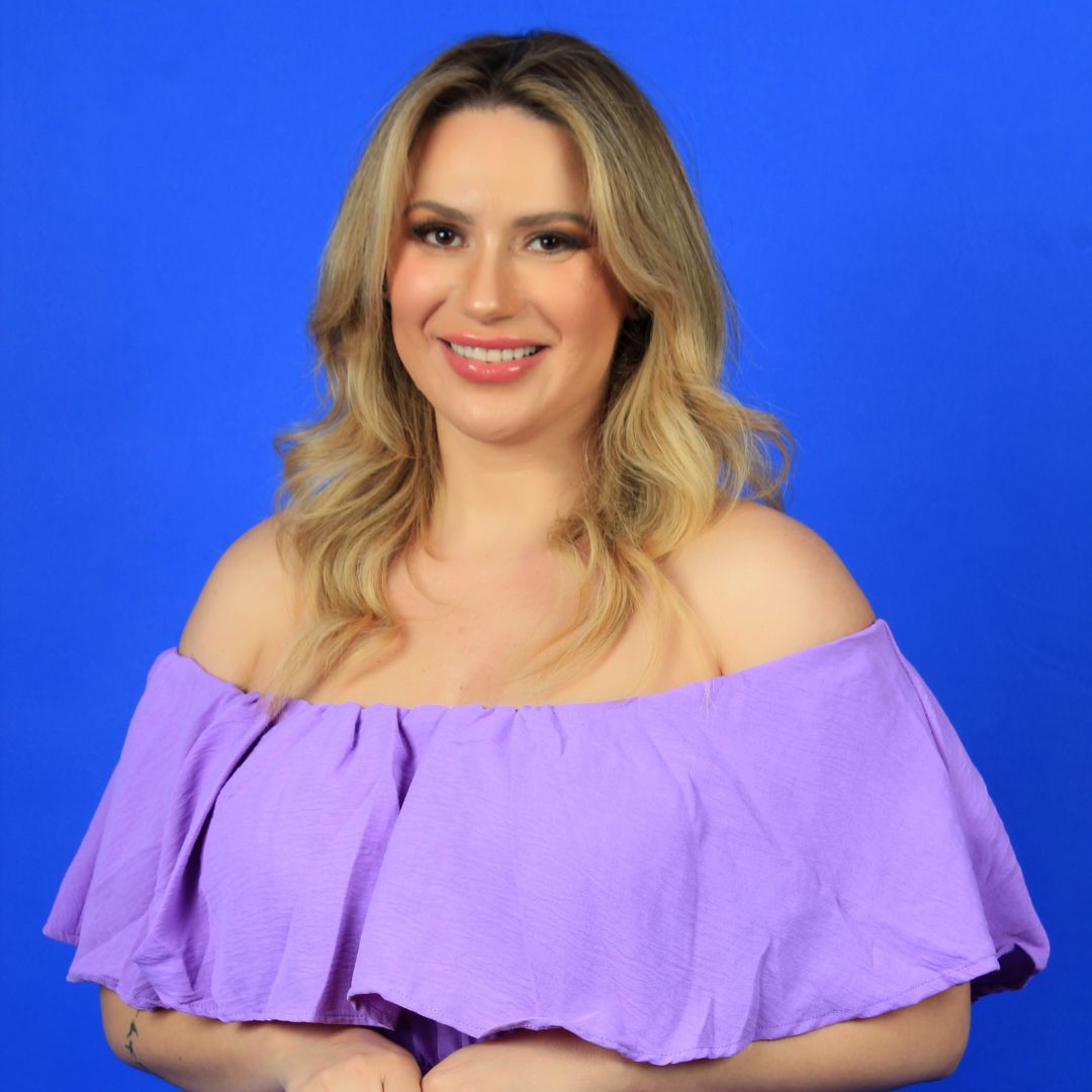 Ana Silvia Fernandes