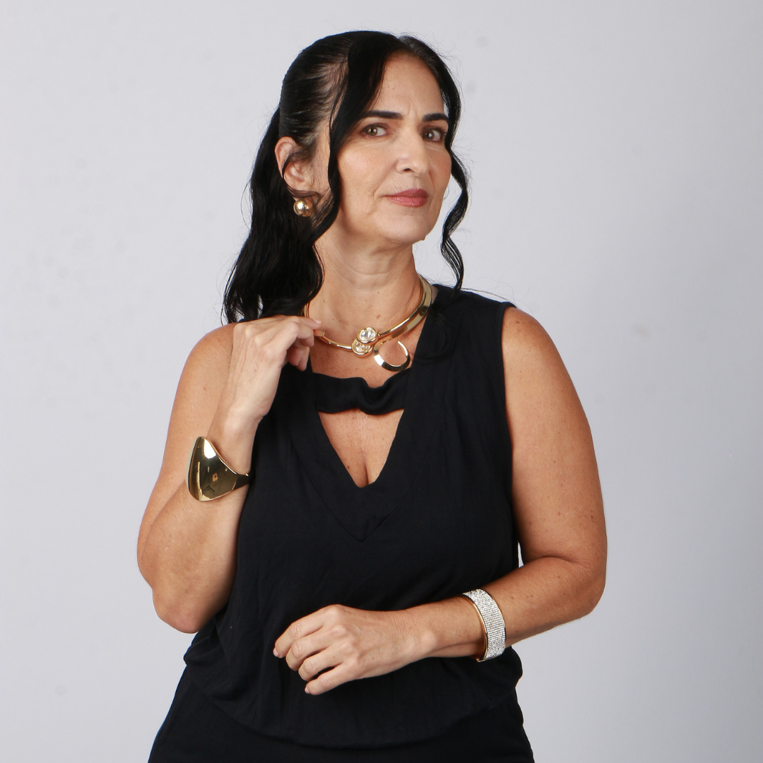 Silvia Vasconcelos
