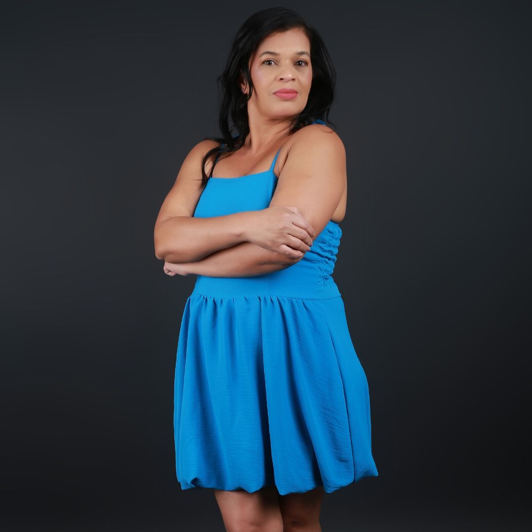 Nilcleia Cardoso