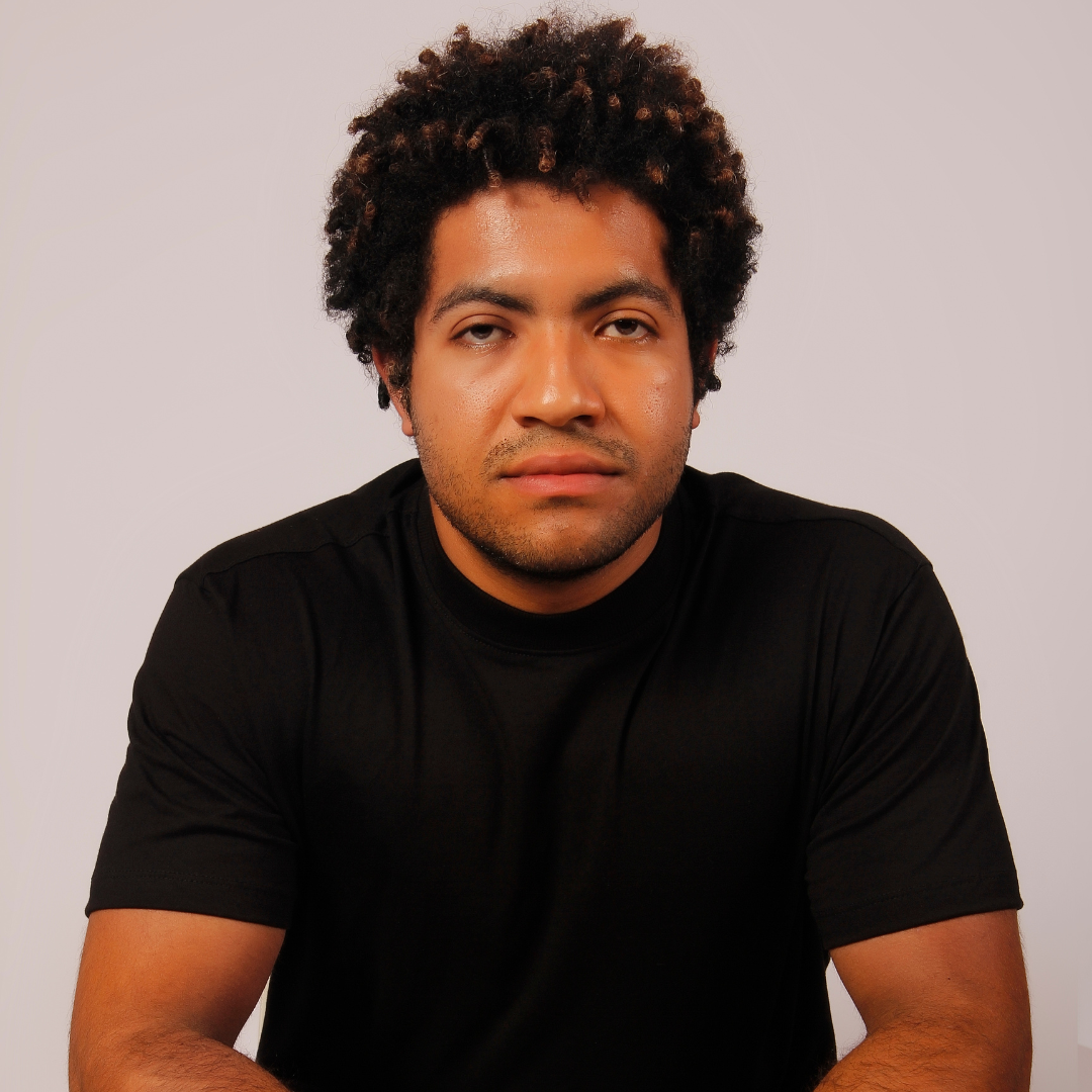 Adenilton Silva dos Santos