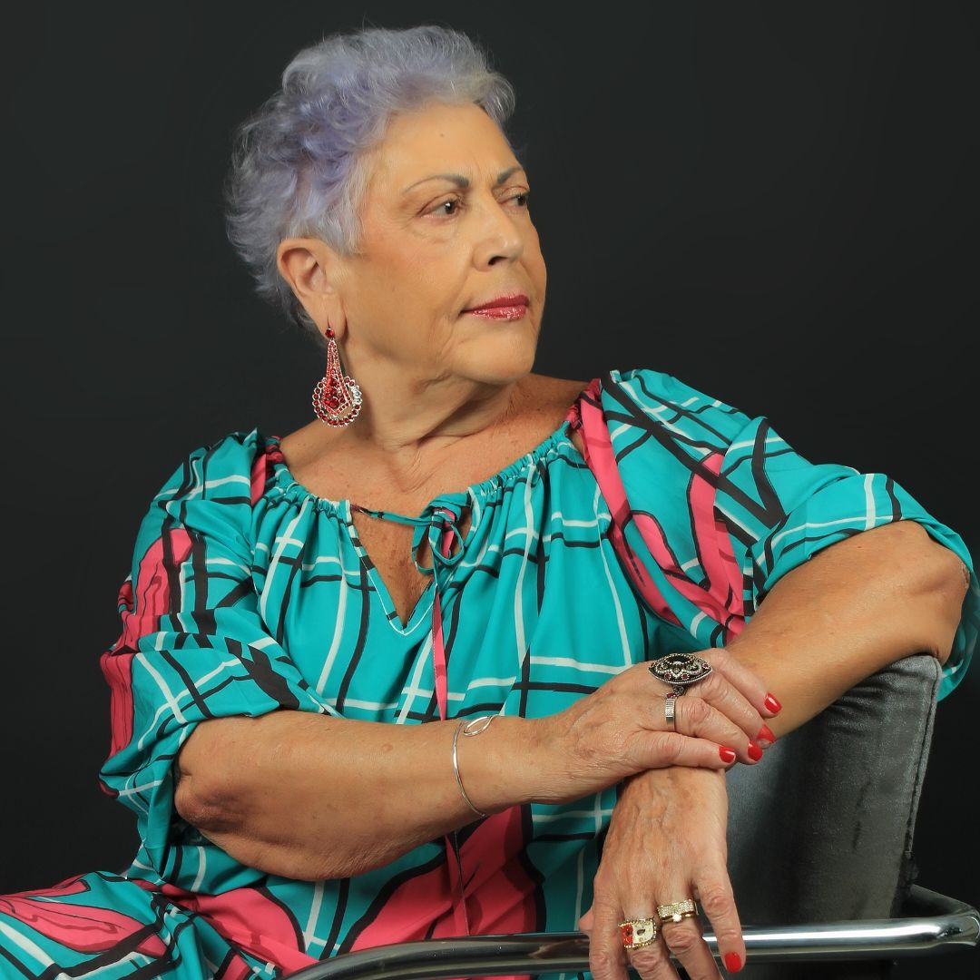 Ivone Cerretti