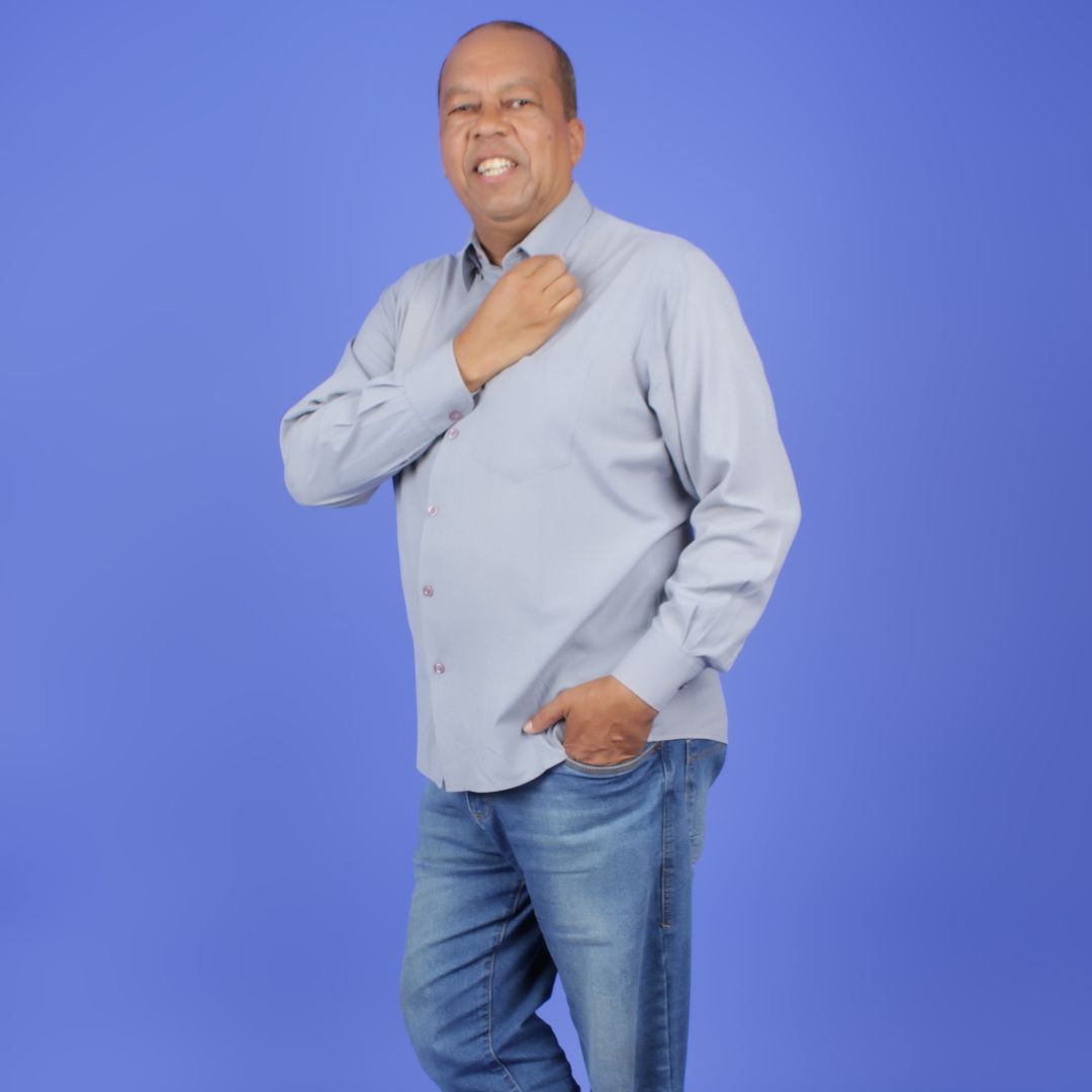 Edson Santana do Carmo