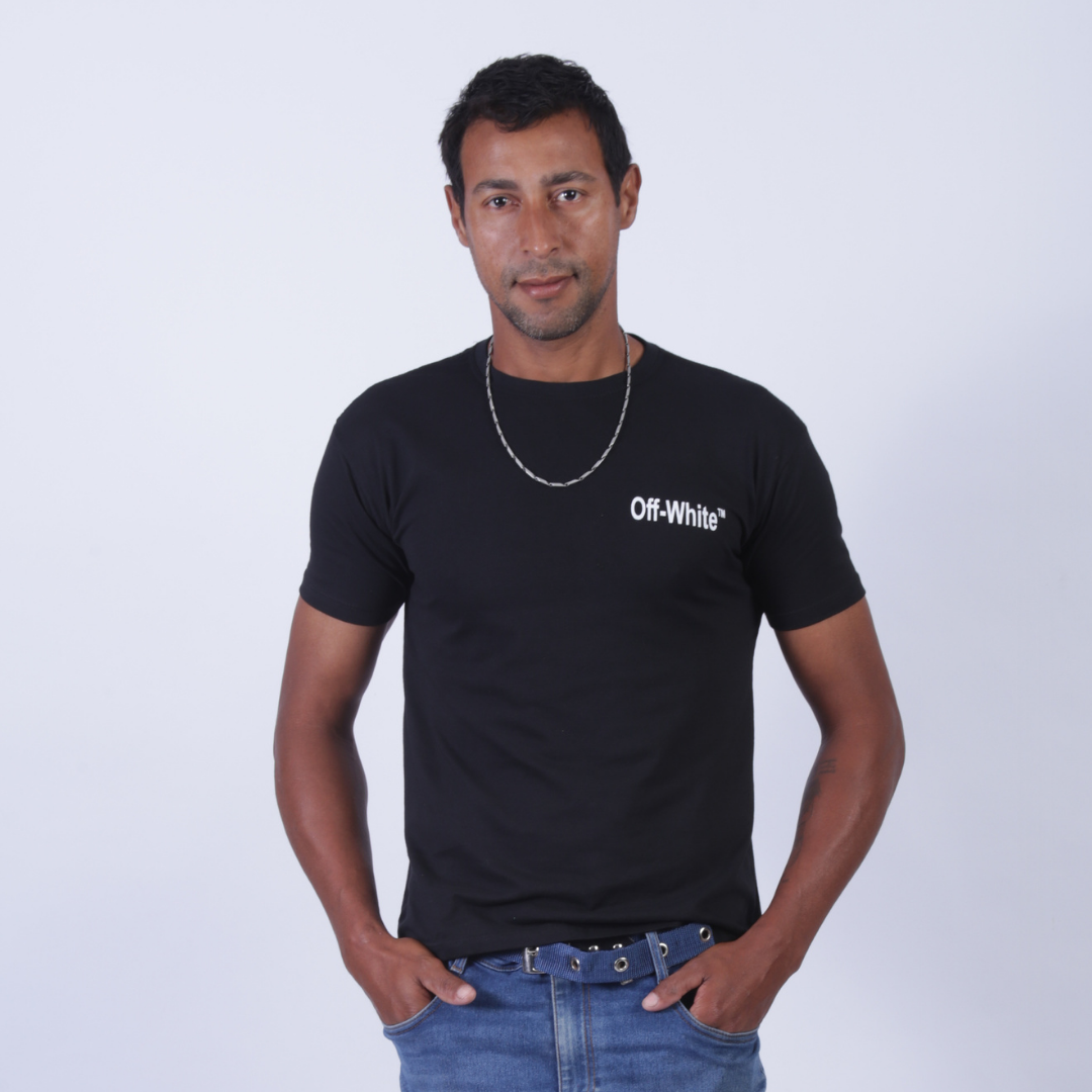 Paulo Marcio Lemos