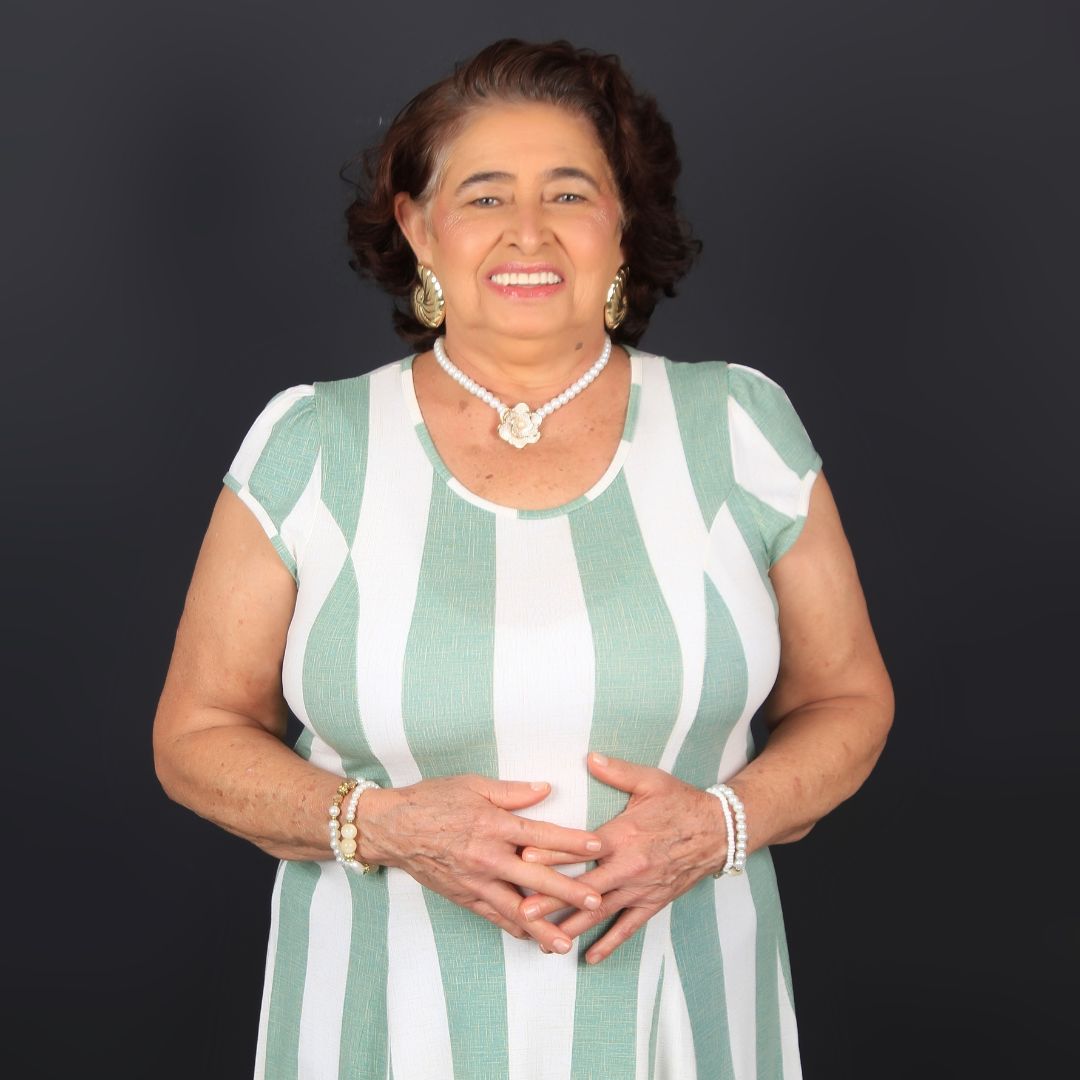 Maria do Nascimento