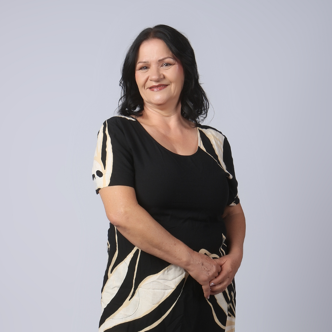 Angela Aparecida