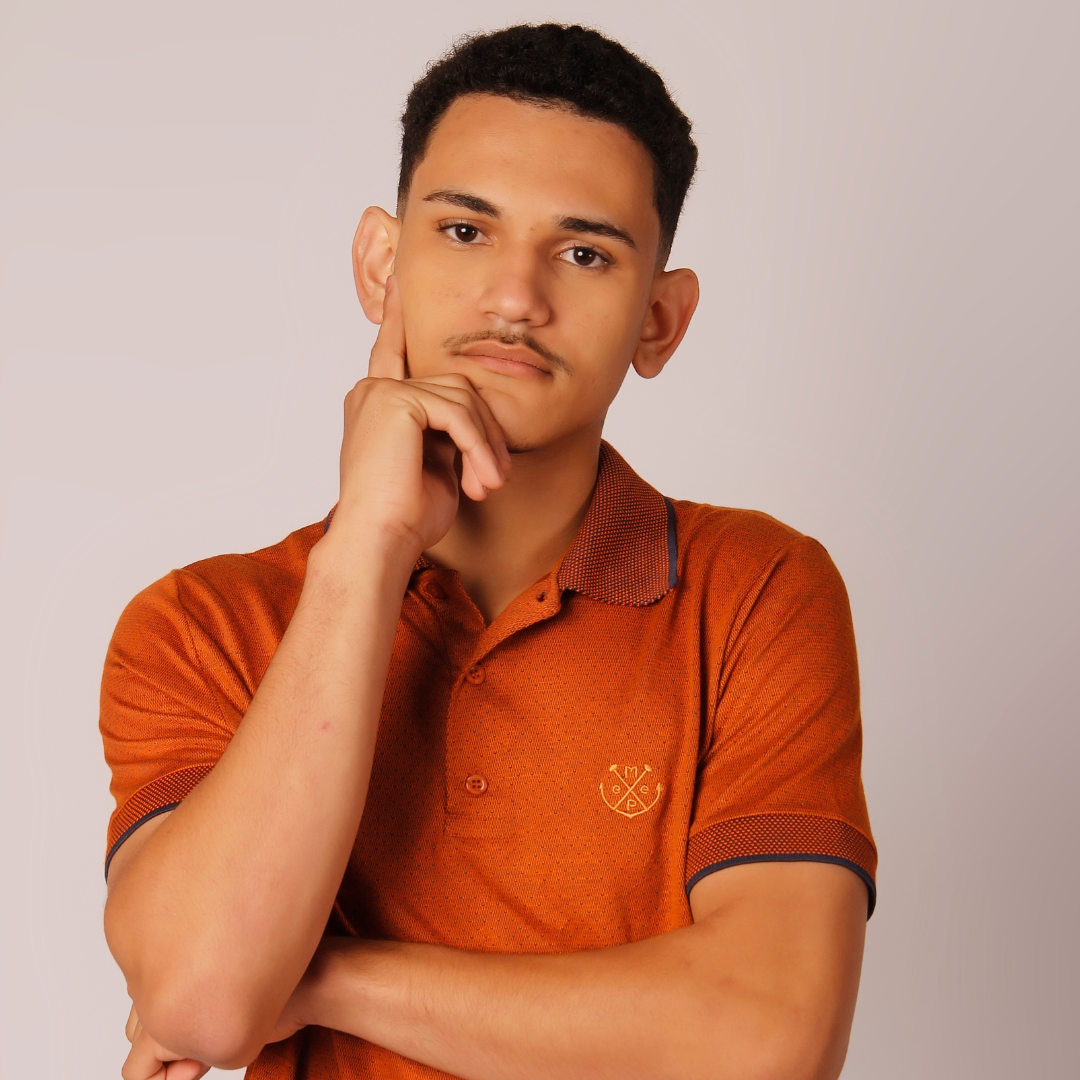 Lucas Soares de Oliveira