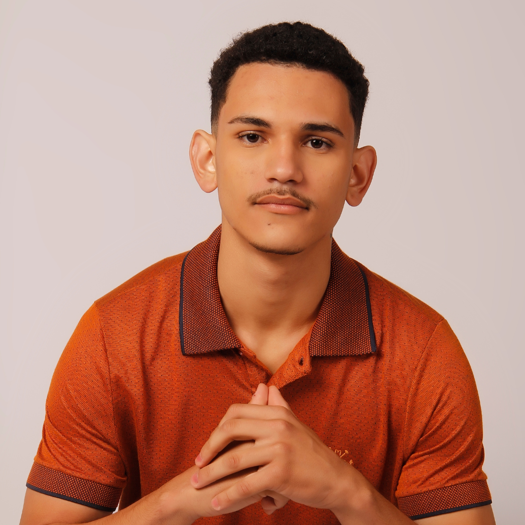 Lucas Soares de Oliveira