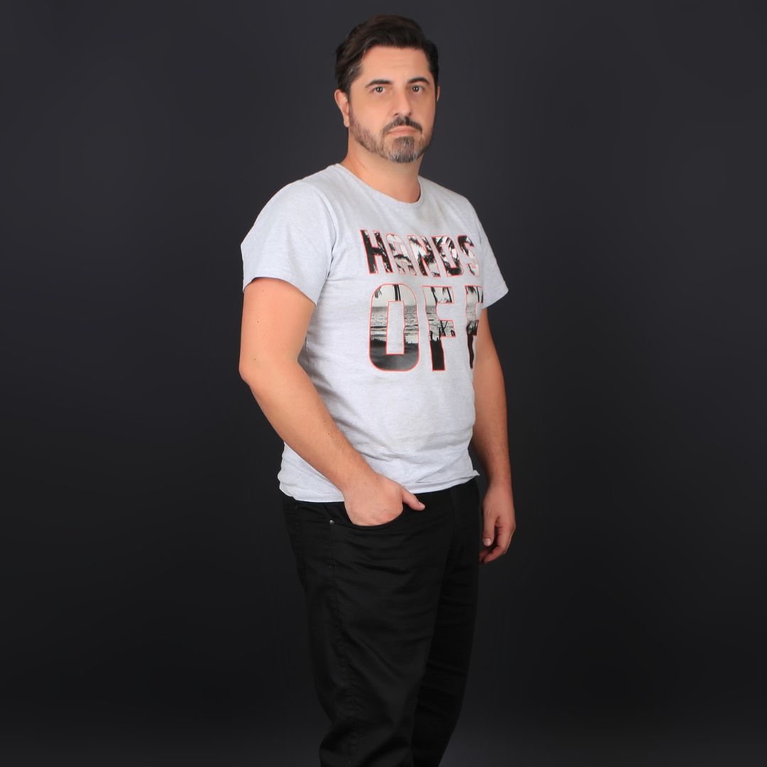 Peterson Bruno
