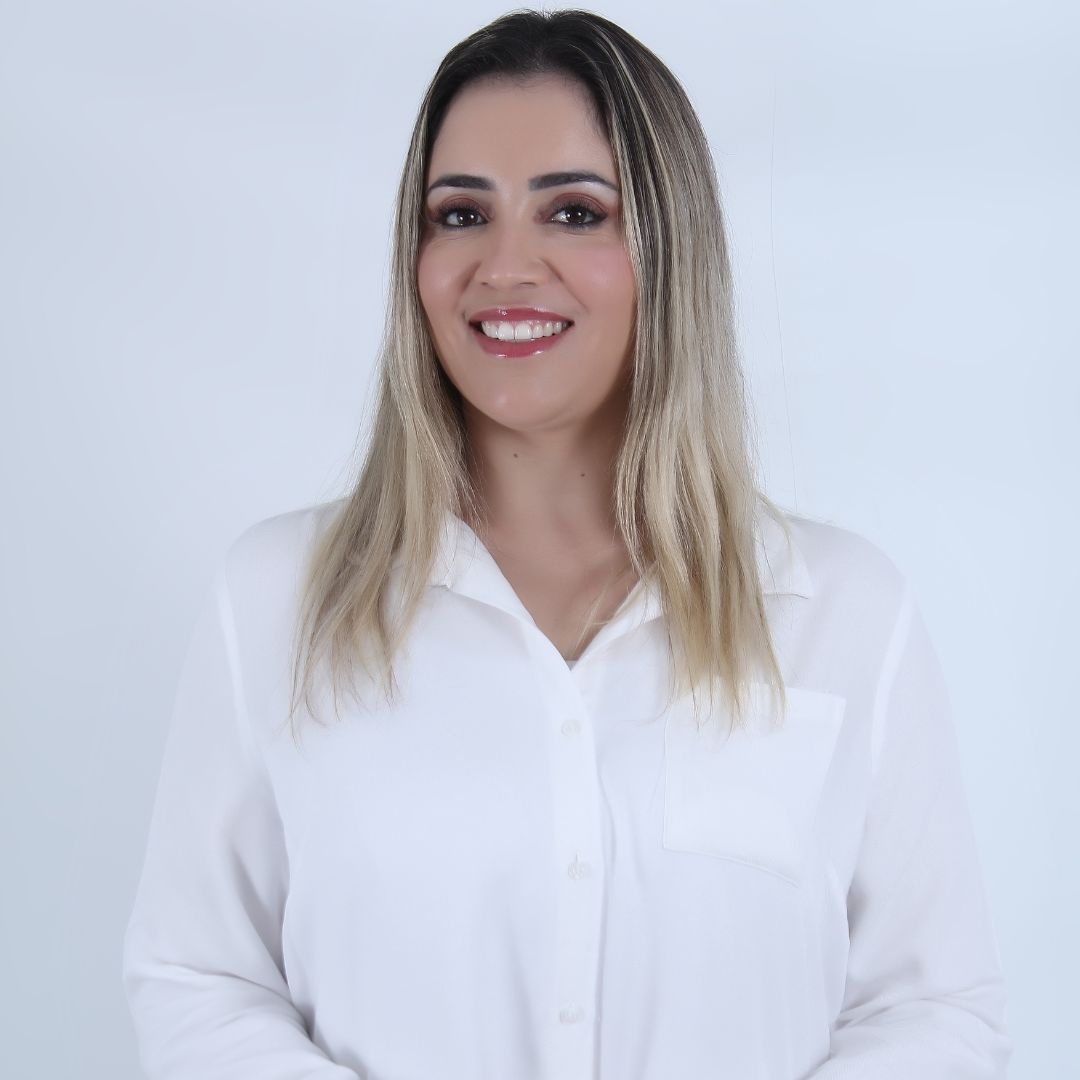 Gleiciely Rodrigues