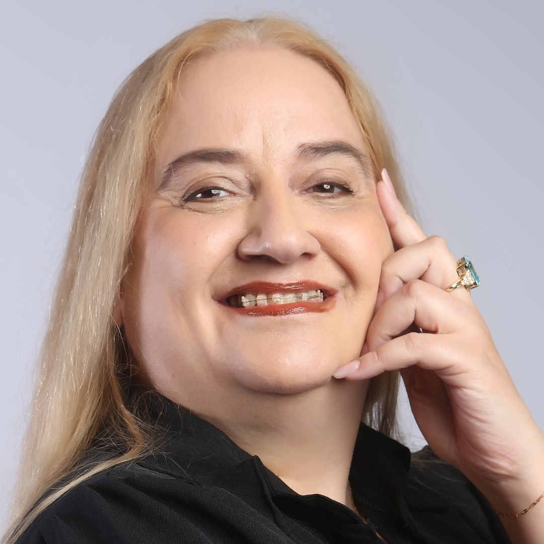 Mariza Nunes da Silva