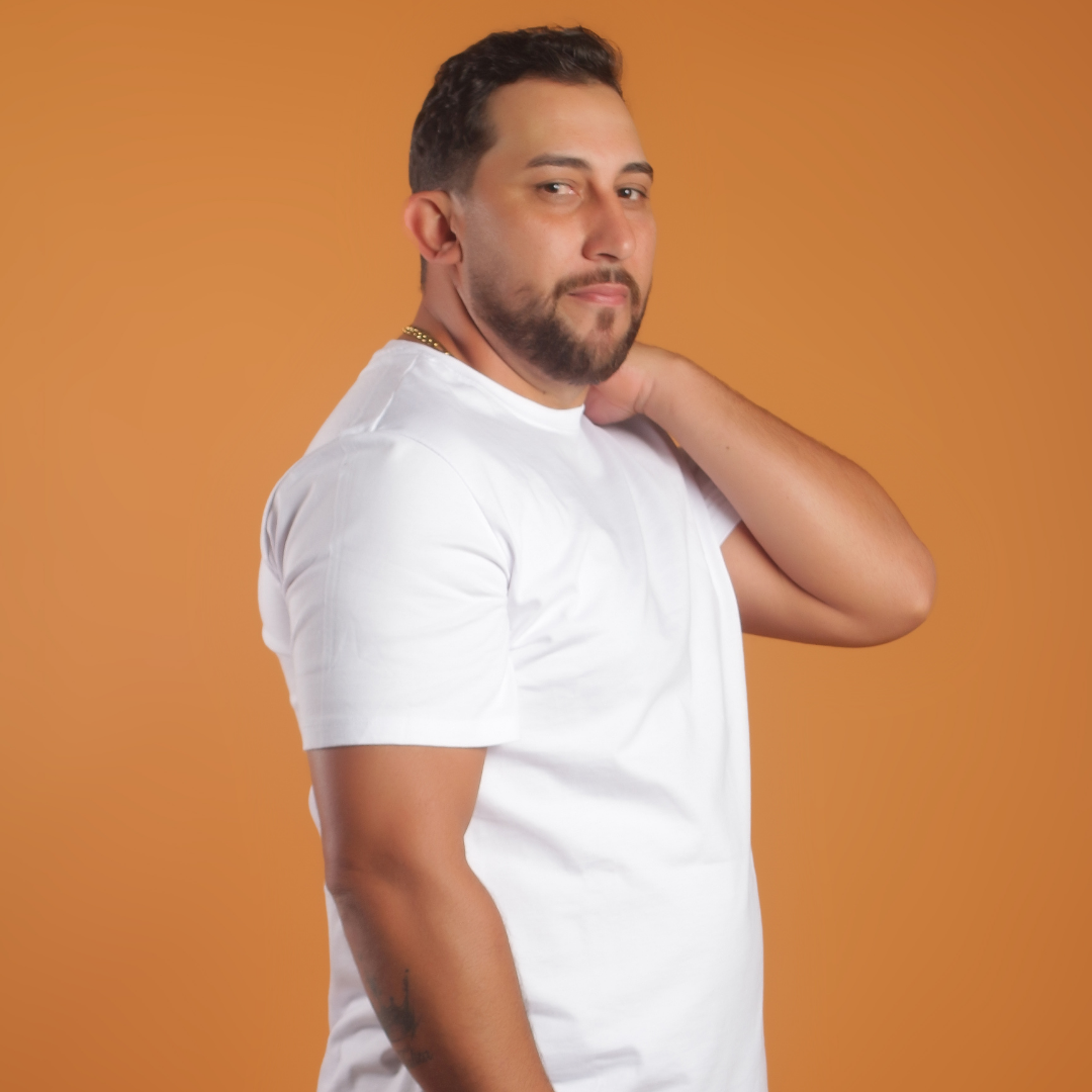 Cristiano de Araujo