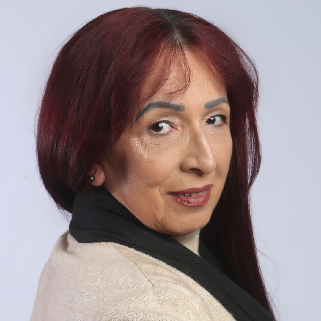 Cecilia Fogaia