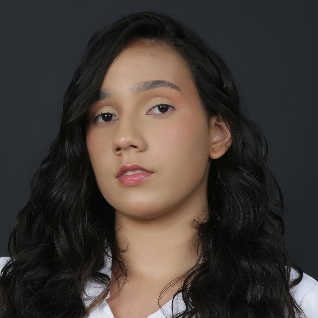 Jade Matos