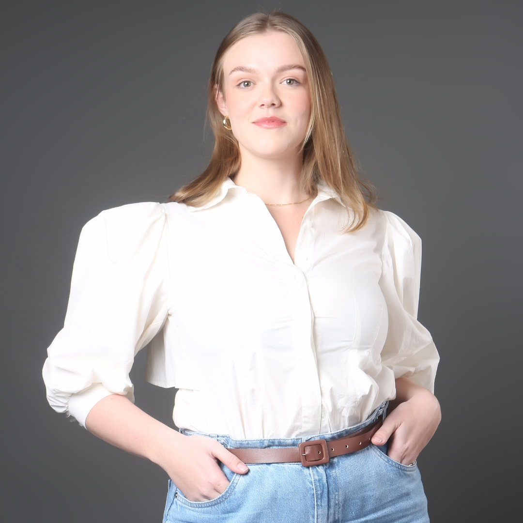 Ana Julia Theisen