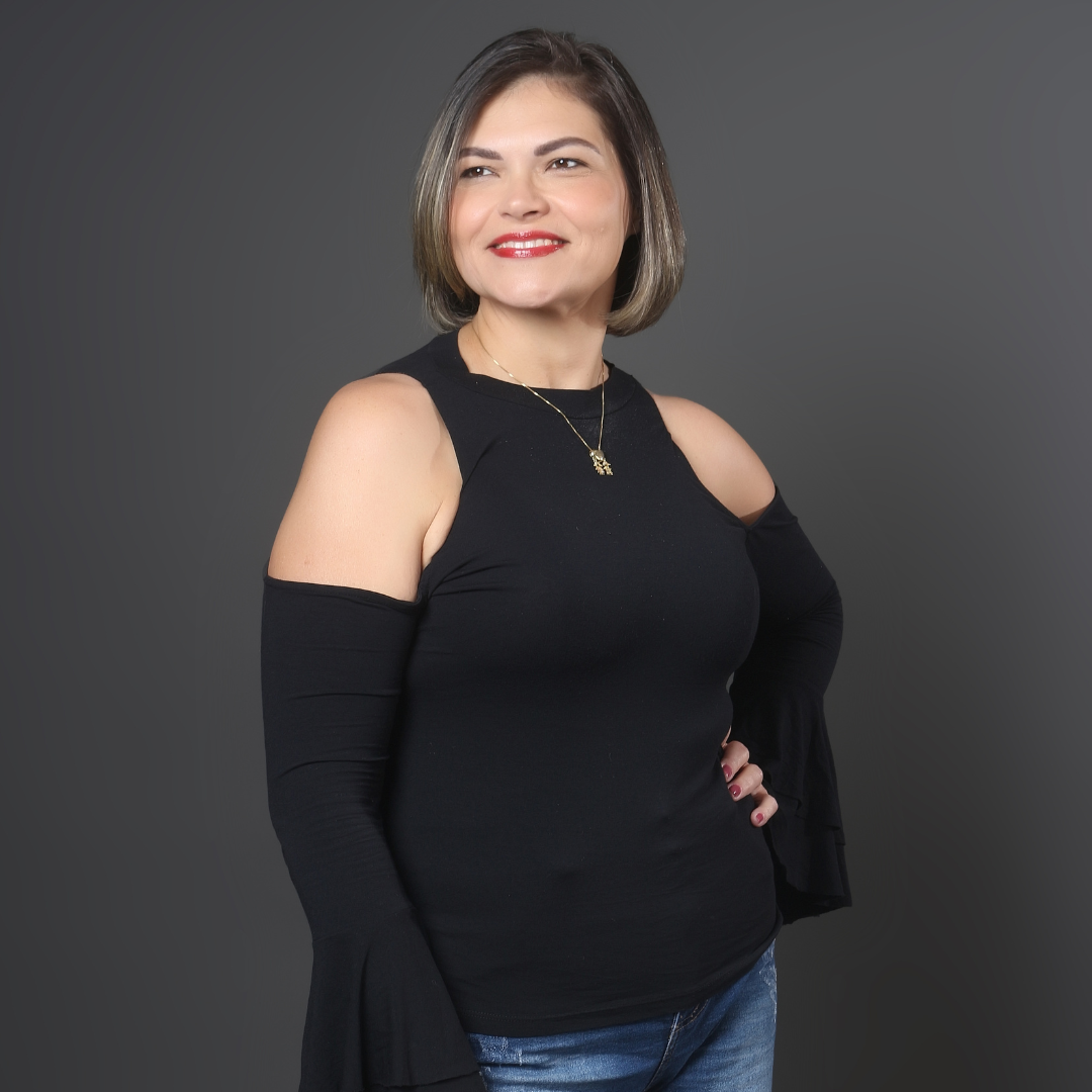 Viviane Chaves dos Santos