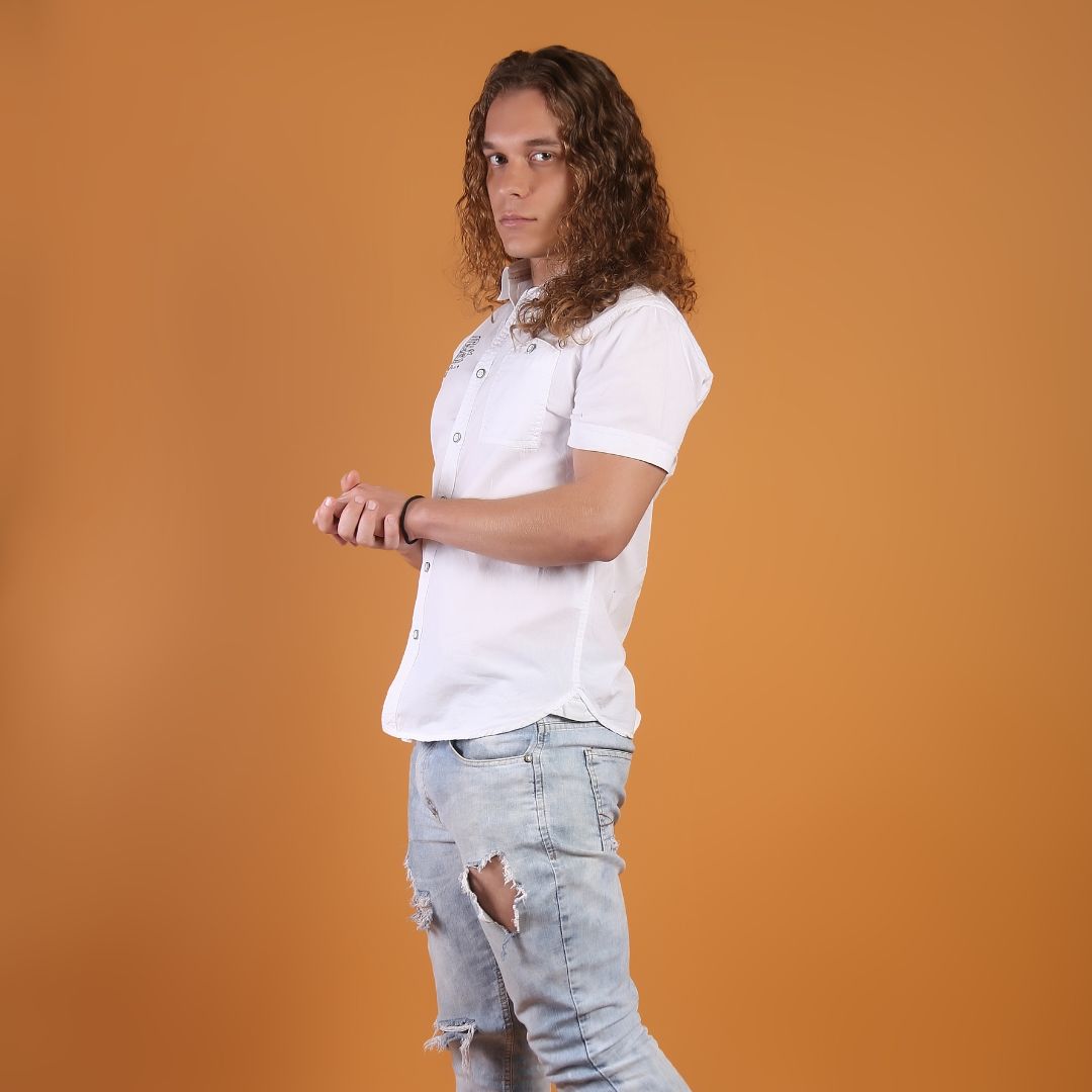 Lucas Hoegen