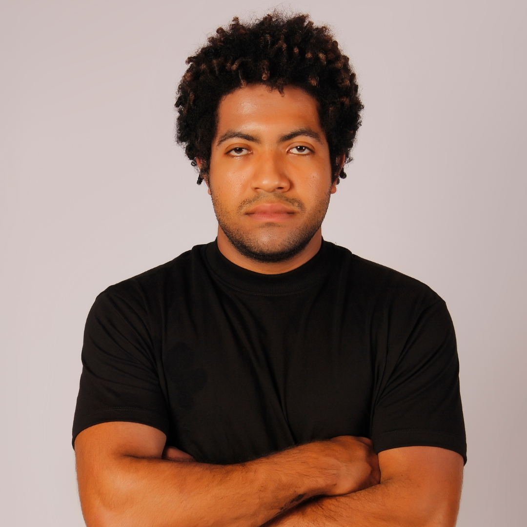 Adenilton Silva dos Santos