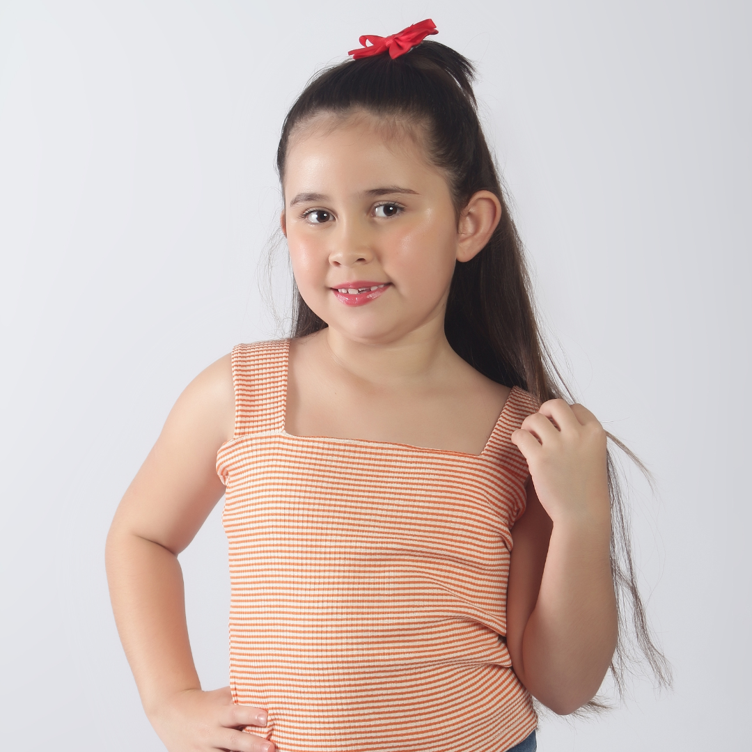 Emilly Ferreira da Luz