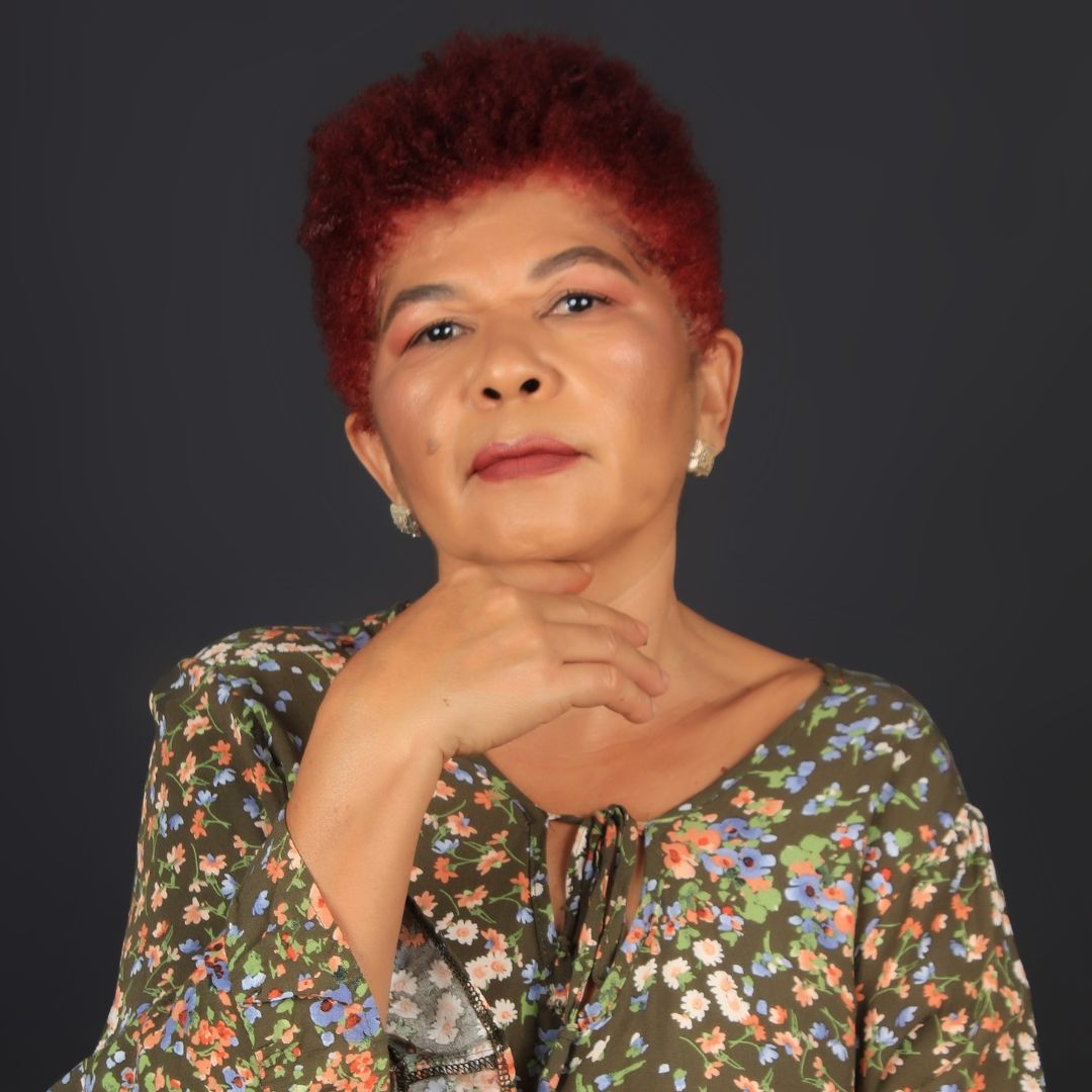 Cícera Alves