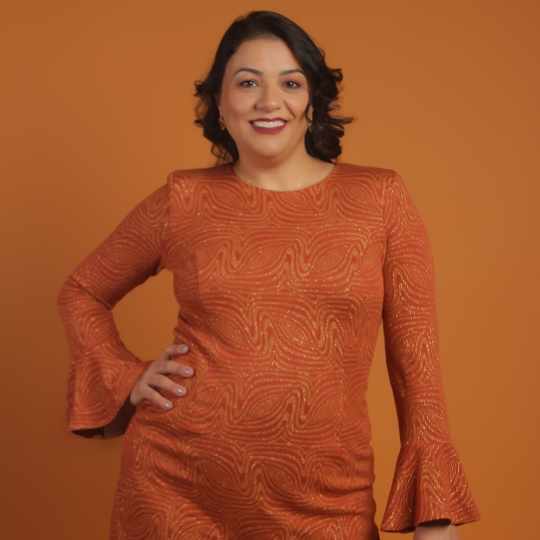 Luana Ferreira dos Santos