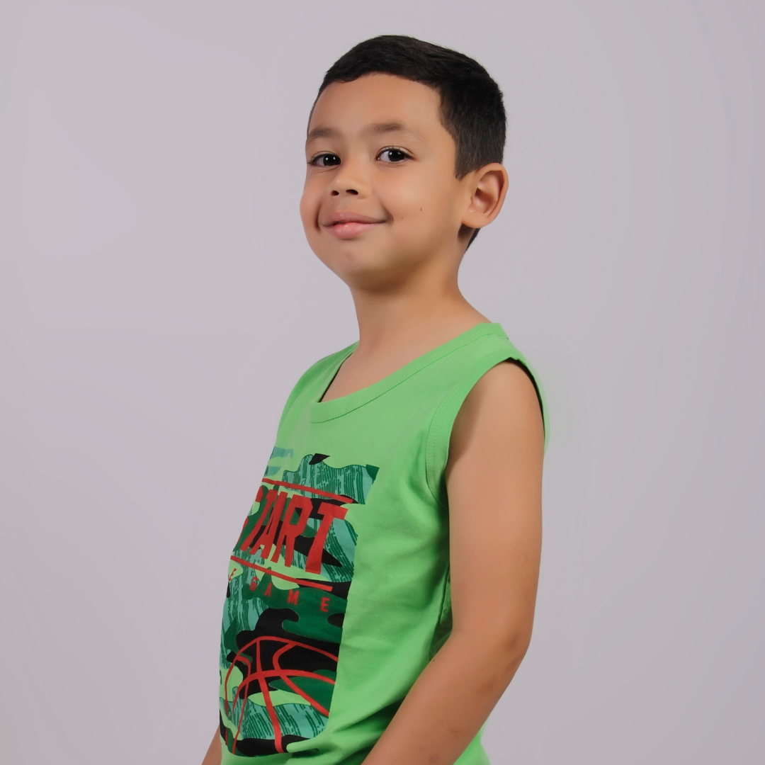 Guilherme Godoi Rocha